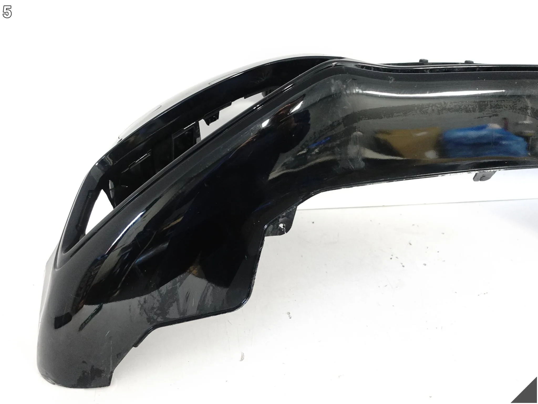 AUDI S5 A5 S-LINE 8T0 8T8 LIFT 11-16 ZDERZAK BUMPER PRZÓD (4xPDC/SPRYSKI) 2b2d18b1d4ce2d4d5bcae53a452b3943
