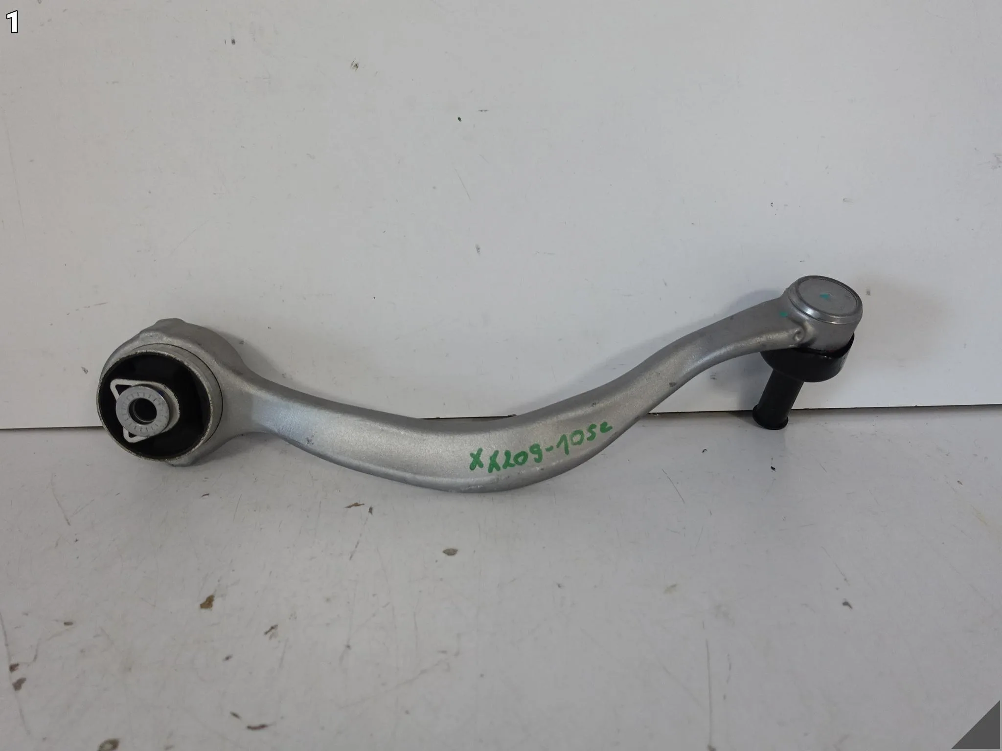 BMW IX I20 M60 X5 G05 X6 G06 WAHACZ ROZPRĘŻNY PRZÓD PRAWY ORYGINALNY 6b5ef6157e5a99bec10aad23f1837018