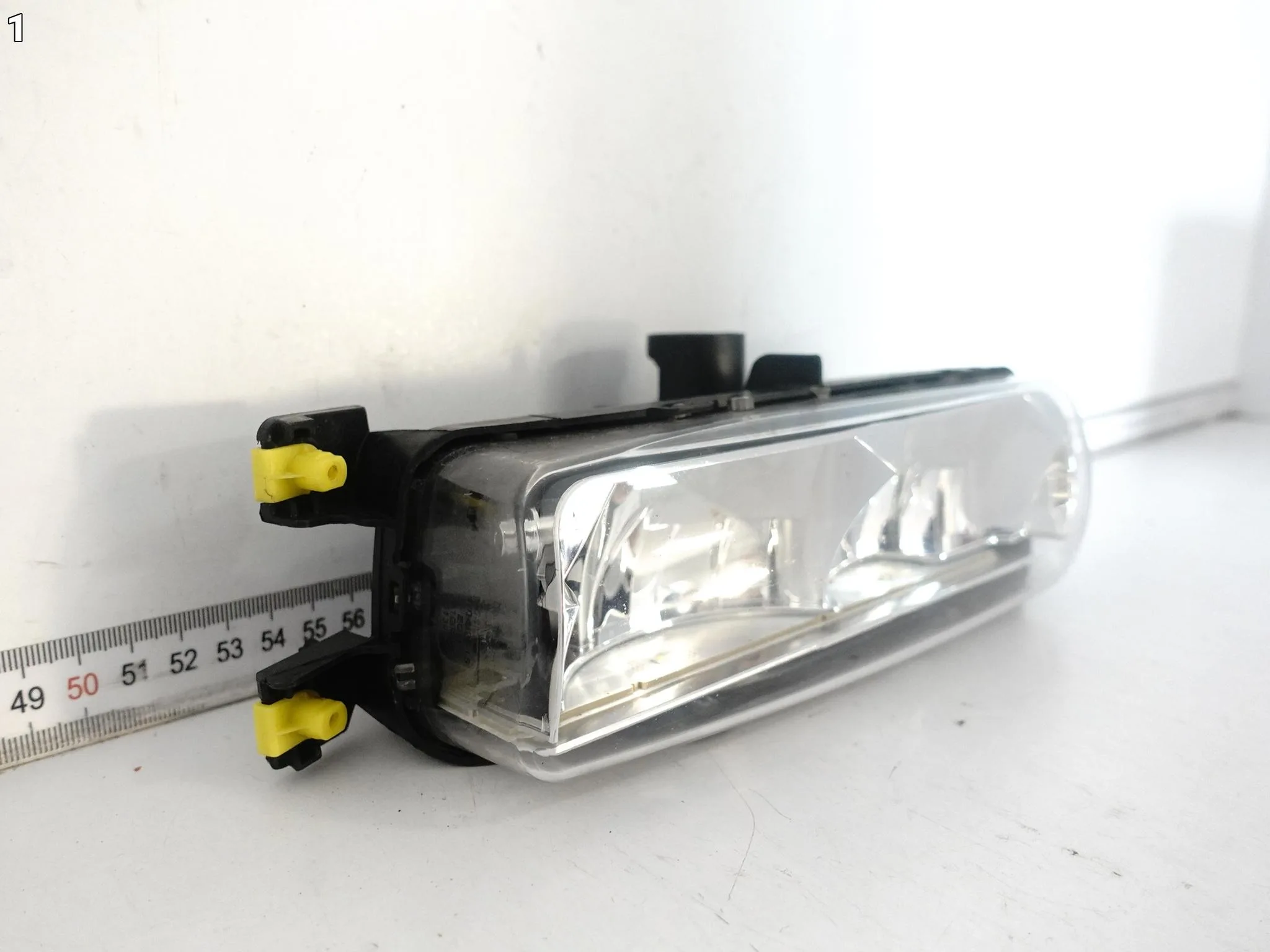 RANGE ROVER SPORT II 2 L494 13-18 LAMPA HALOGEN LED DRL LEWY PRZÓD e80853789320135477f88328ff1ef125