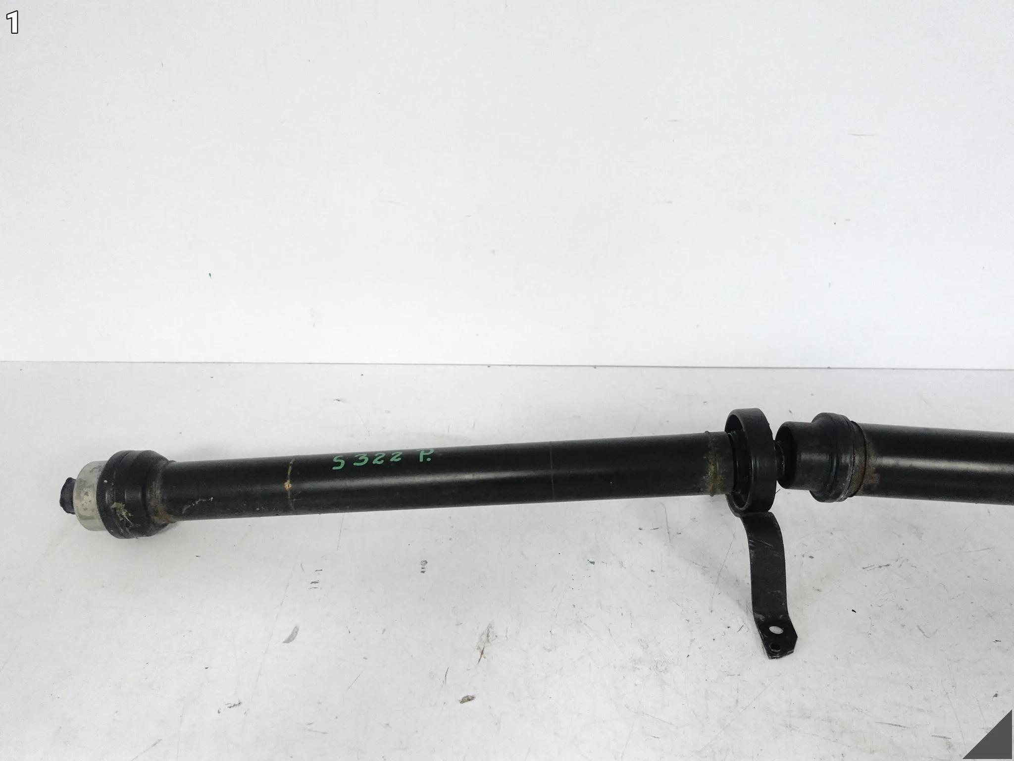 AUDI A7 S7 4G8 A6 S6 4G0 C7 10-18 WAŁ NAPĘDOWY 2.0 TFSI DEMONTAŻ 22 KM 4bb6f352bdd15aed0f87c5a79689c550