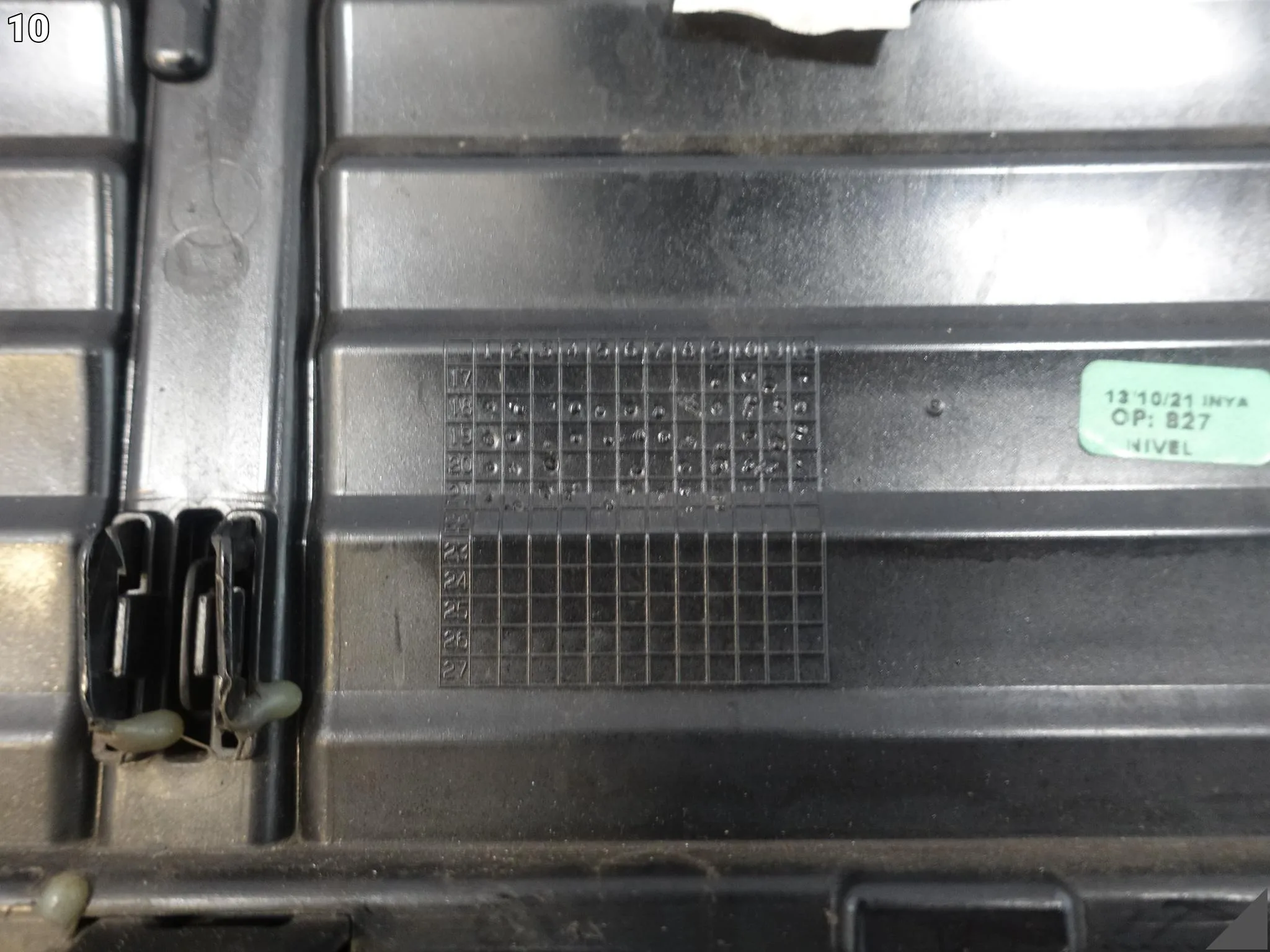 AUDI E-TRON ETRON Q8 4KE 18-22 ATRAPA GRILL W ZDERZAK PRZÓD 4KE853651 a62045f366ee3df38ef53ea542b682e1