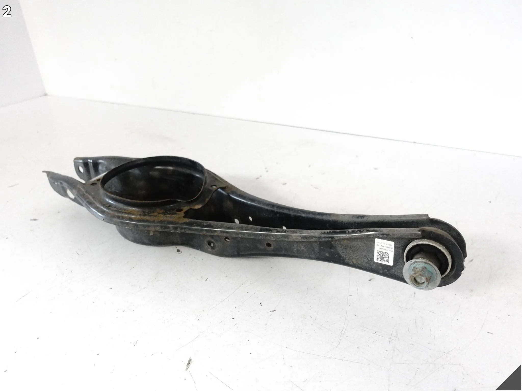 AUDI Q3 83A SKODA SUPERB III 3V0 VW PASSAT B8 3G0 SEAT WAHACZ TYŁ L=R 24KM d3e14b6661b4a99e91e7b4363c3c2fff