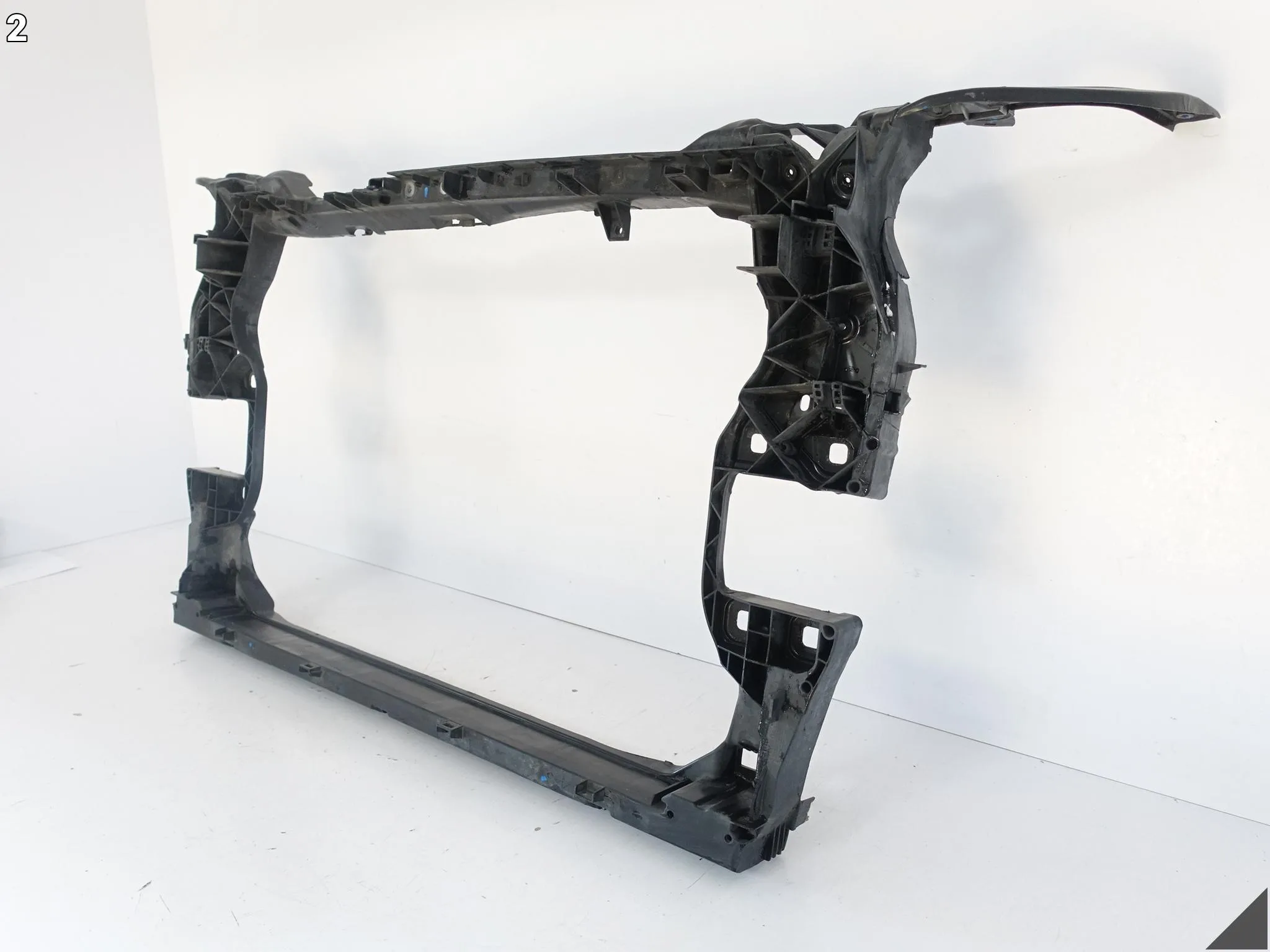 AUDI Q5 II 80A FY LIFT 17-25 WZMOCNIENIE WSPORNIK RAMKA PAS PRZEDNI 4d1ee14028112c9a9c8e97bfed0dc582
