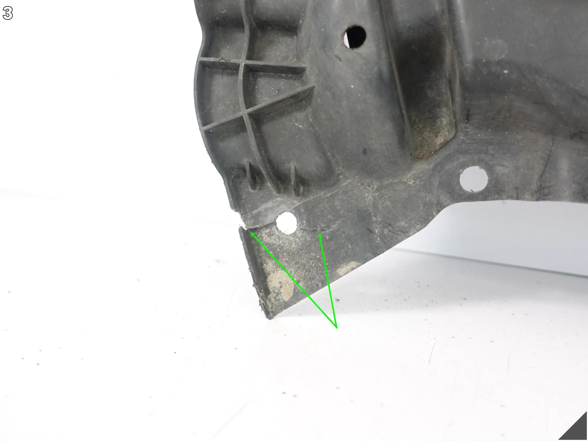 MERCEDES W212 LIFT MOPF 12-16 PŁYTA OSŁONA POD SILNIK PODWOZIE PRZÓD bcd0c40aedd9297e9886c7227c1159d2
