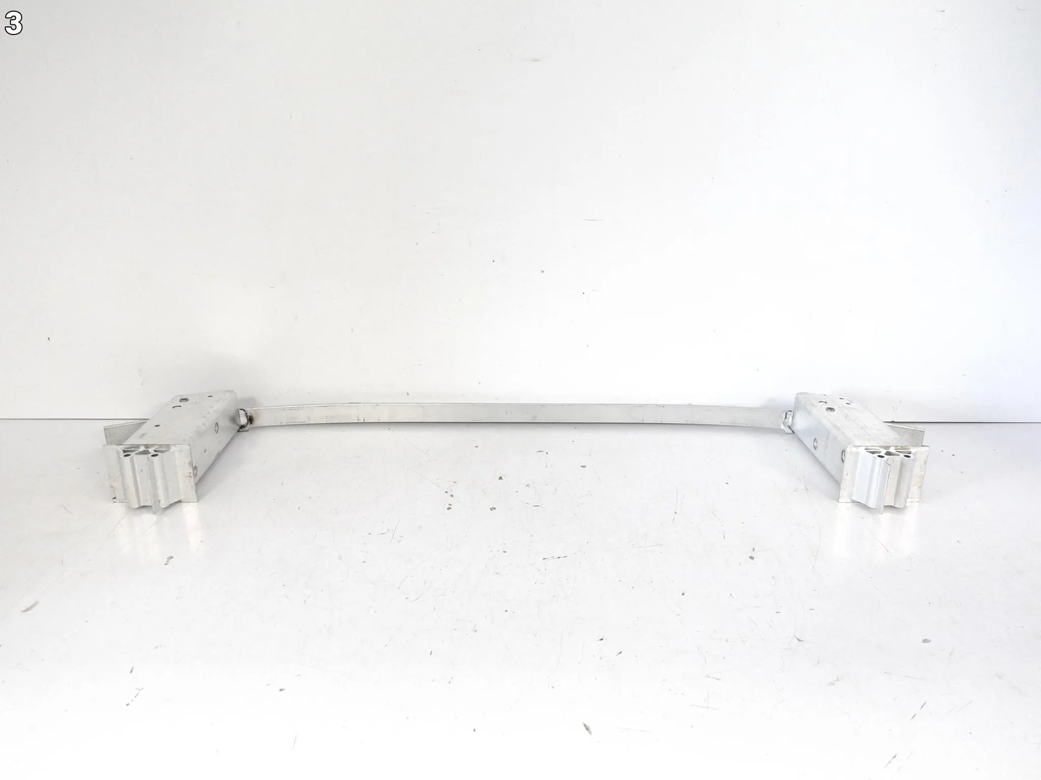 VOLVO V60 II CC S60 III V43X 18-25 WZMOCNIENIE WSPORNIK BELKA DOLNA PRZÓD 8f6a844b970f30a6603bec952f22d884