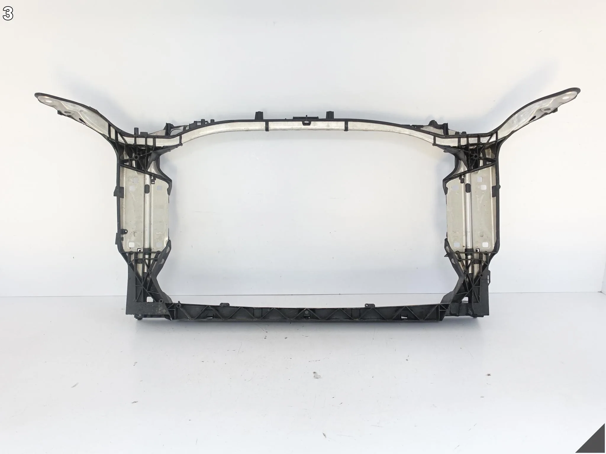 AUDI A6 4K0 A7 4K8 C8 LIFT 18-25 WZMOCNIENIE WSPORNIK PAS PRZEDNI 2,0 98bb20657f03b70db34ceb0a55ef1bc0