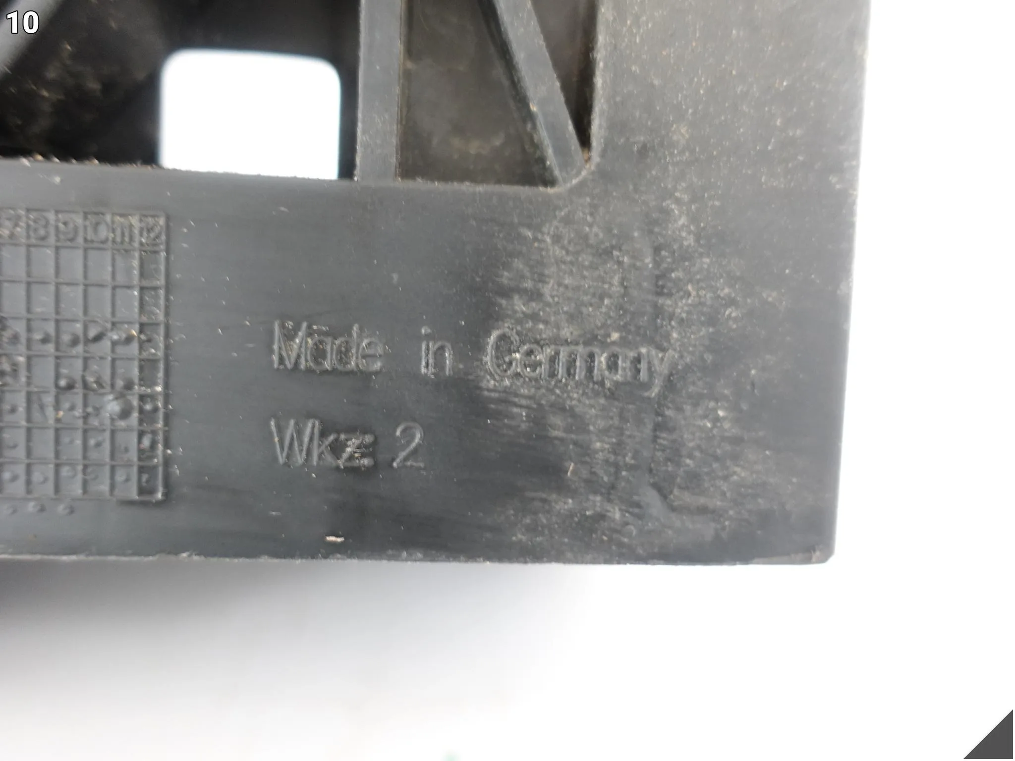 AUDI A6 4K0 A7 4K8 C8 LIFT 18-25 WZMOCNIENIE WSPORNIK PAS PRZEDNI 2,0 7b925962fbc61b96bc511159c4297d55