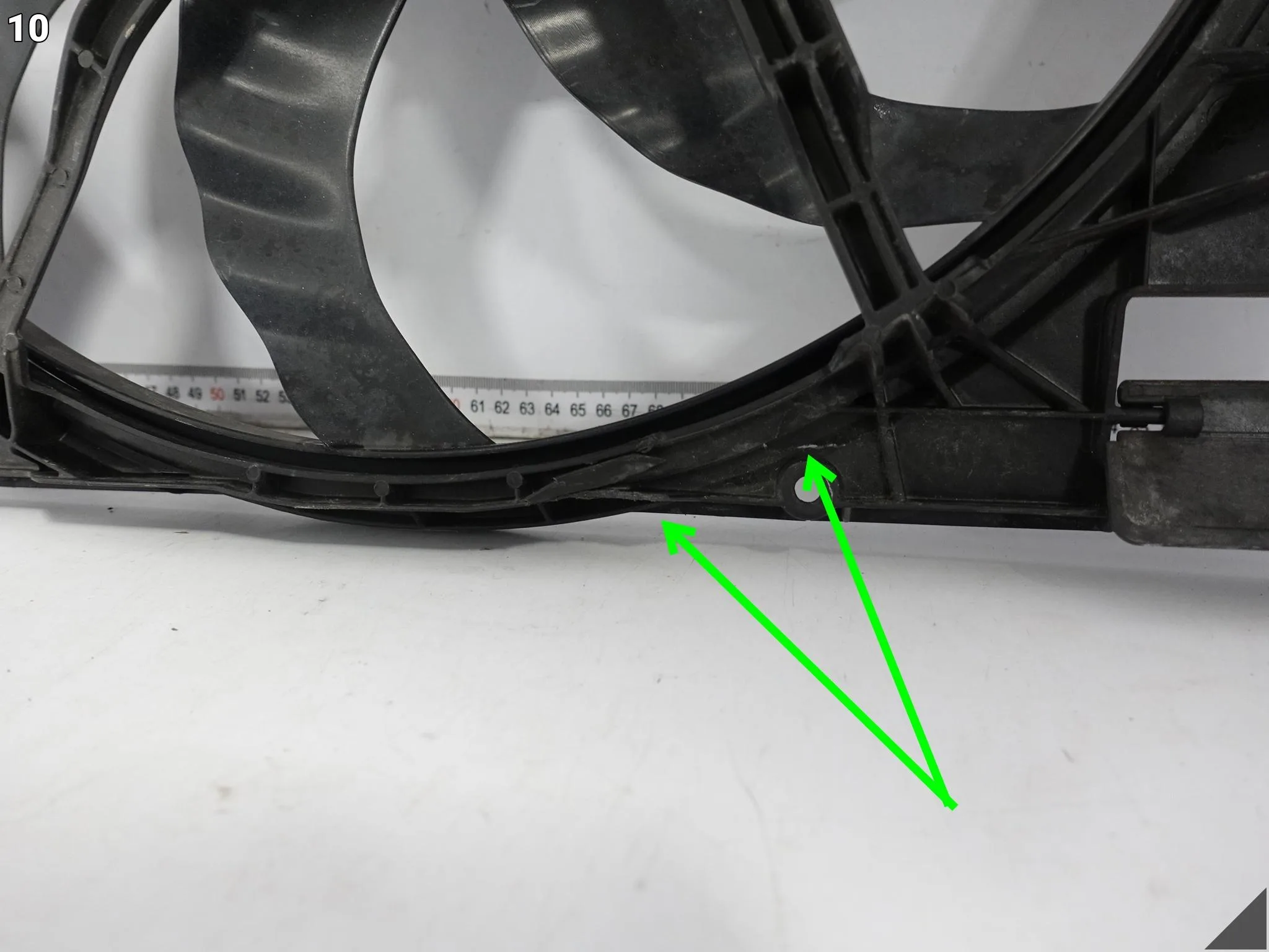 AUDI A3 8V E-TRON GT SEAT ATECA LEON IV OCTAVIA IV WENTYLATOR CHŁODNIC b796a3b19f00ff0aff1dbf672a3f5c14