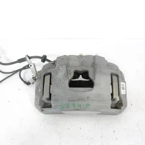 AUDI A7 S7 4G8 C7 14-18 LIFT ZACISK HAMULCOWY LEWY PRZÓD 356MM 22 KM 95d3c9003b11fc60cd73a10d093ca259