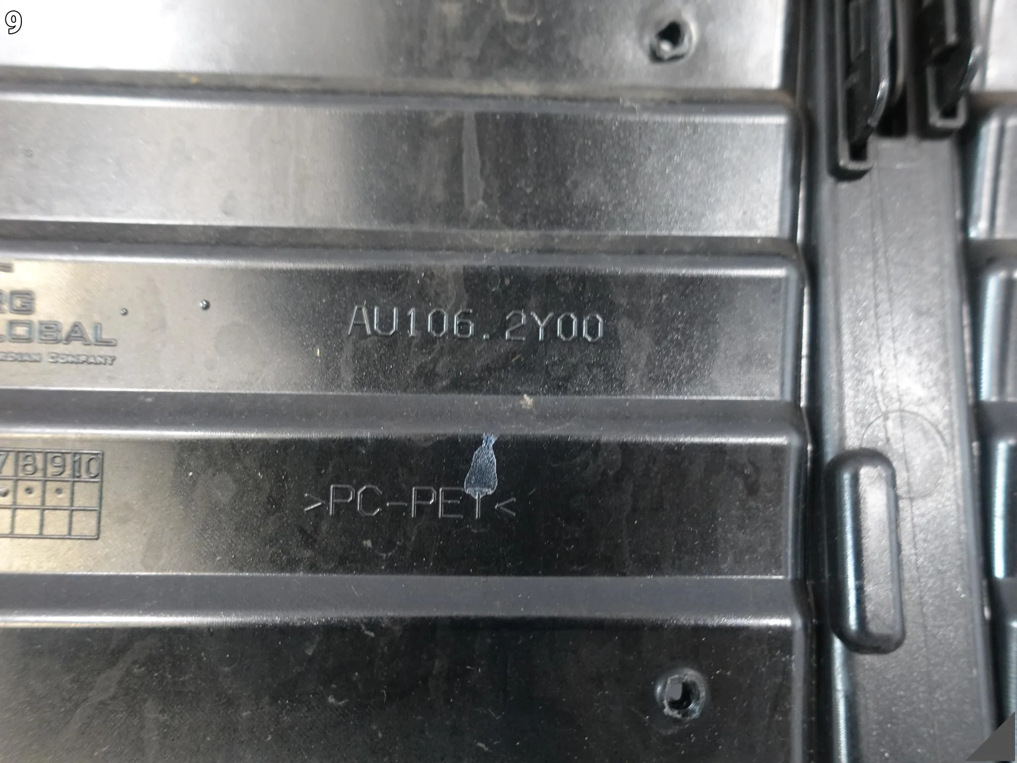 AUDI E-TRON ETRON Q8 4KE 18-22 ATRAPA GRILL W ZDERZAK PRZÓD 4KE853651 5808e73401fe51888cf62537ea78e1e9