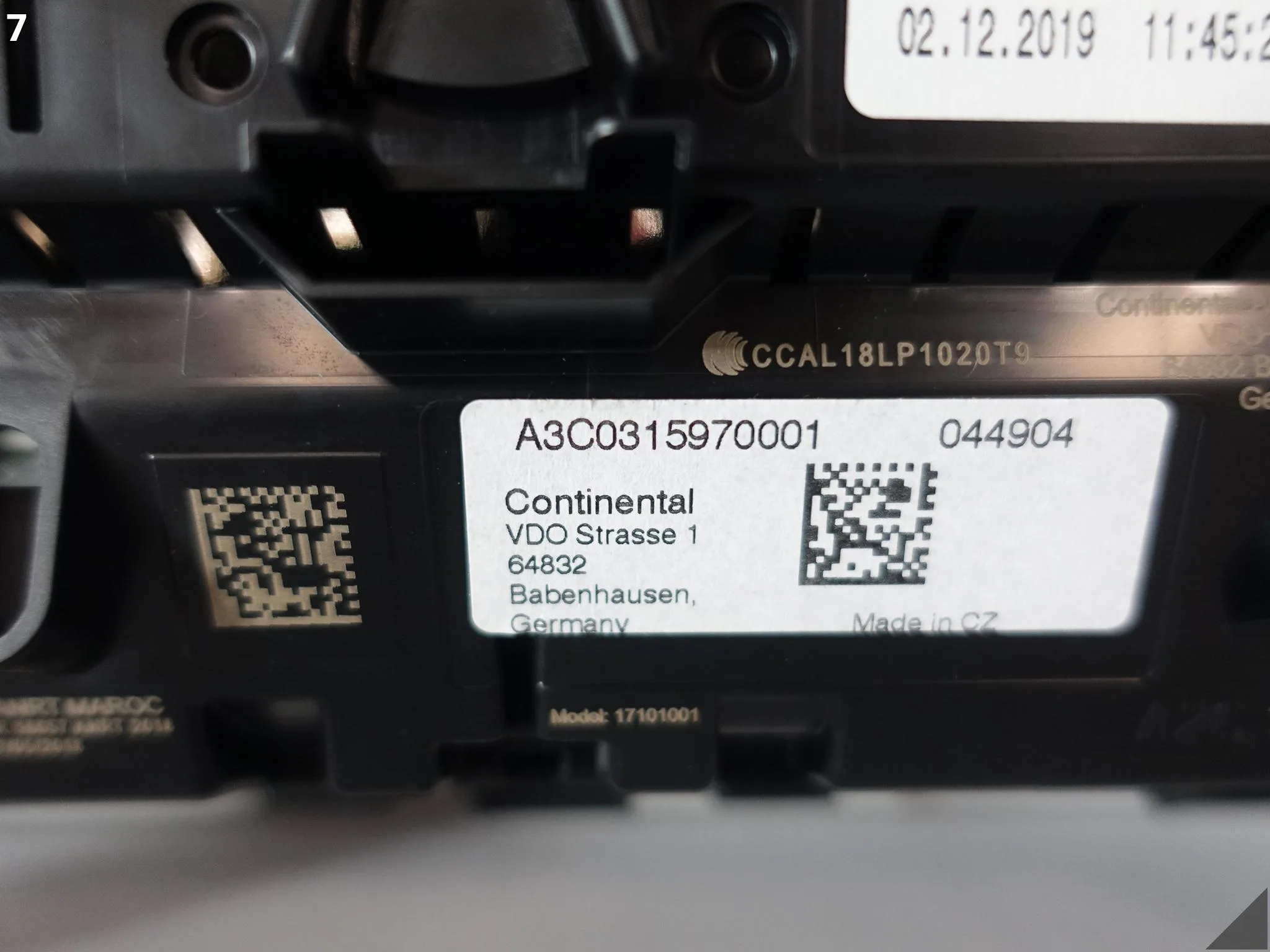 AUDI Q3 83A F3 18-25 LICZNIK ZEGAR WYŚWIETLACZ VIRTUAL DESKA KOKPIT EU 24KM d51082ec966afe3c47faf0e689966e08