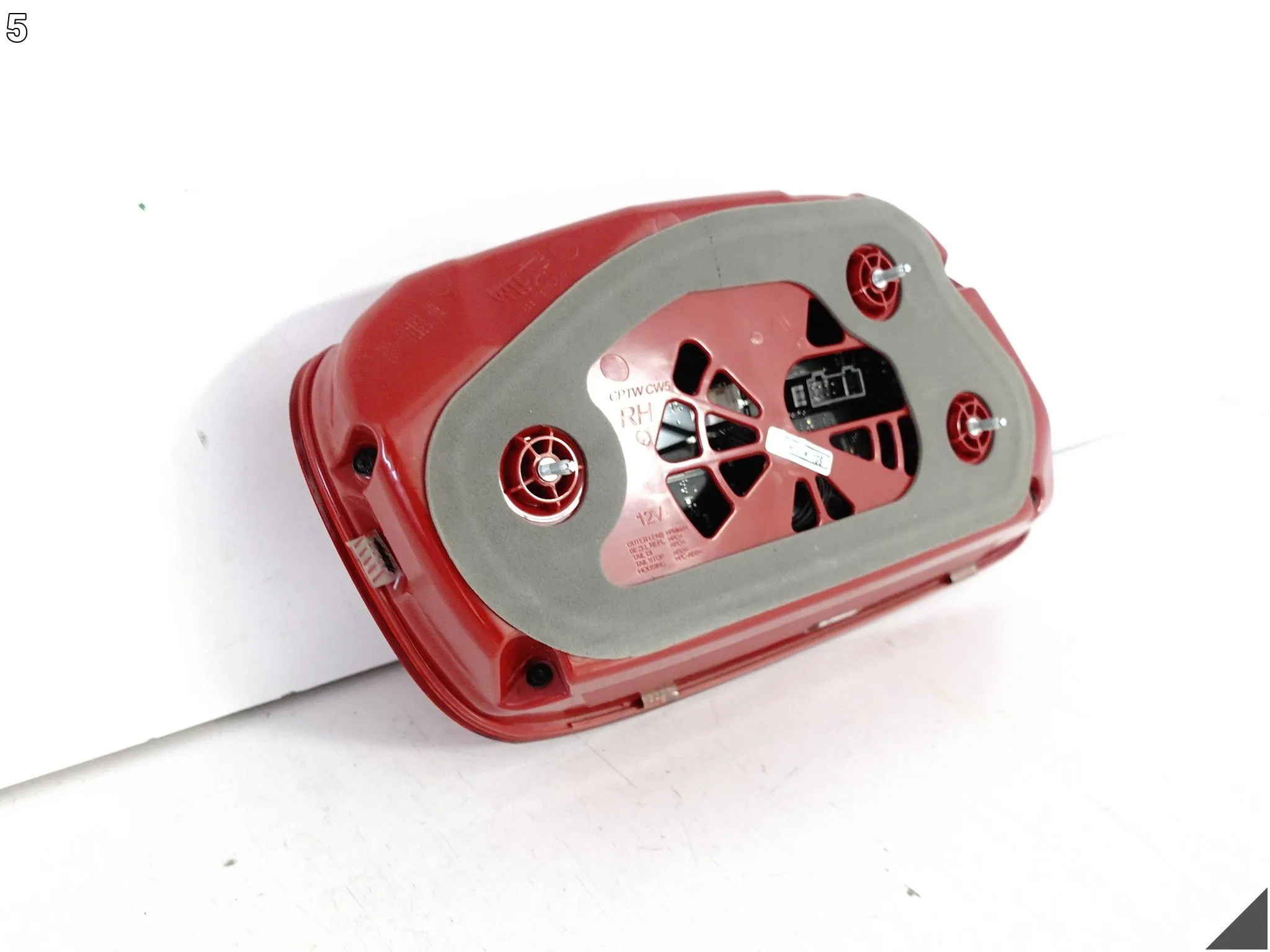 BENTLEY CONTINENTAL II 2 3W3 GT GTC 12-15 LAMPA LED PRAWA TYŁ EUROPA 1d3e8b273dde499c714e2591e9c76dd6