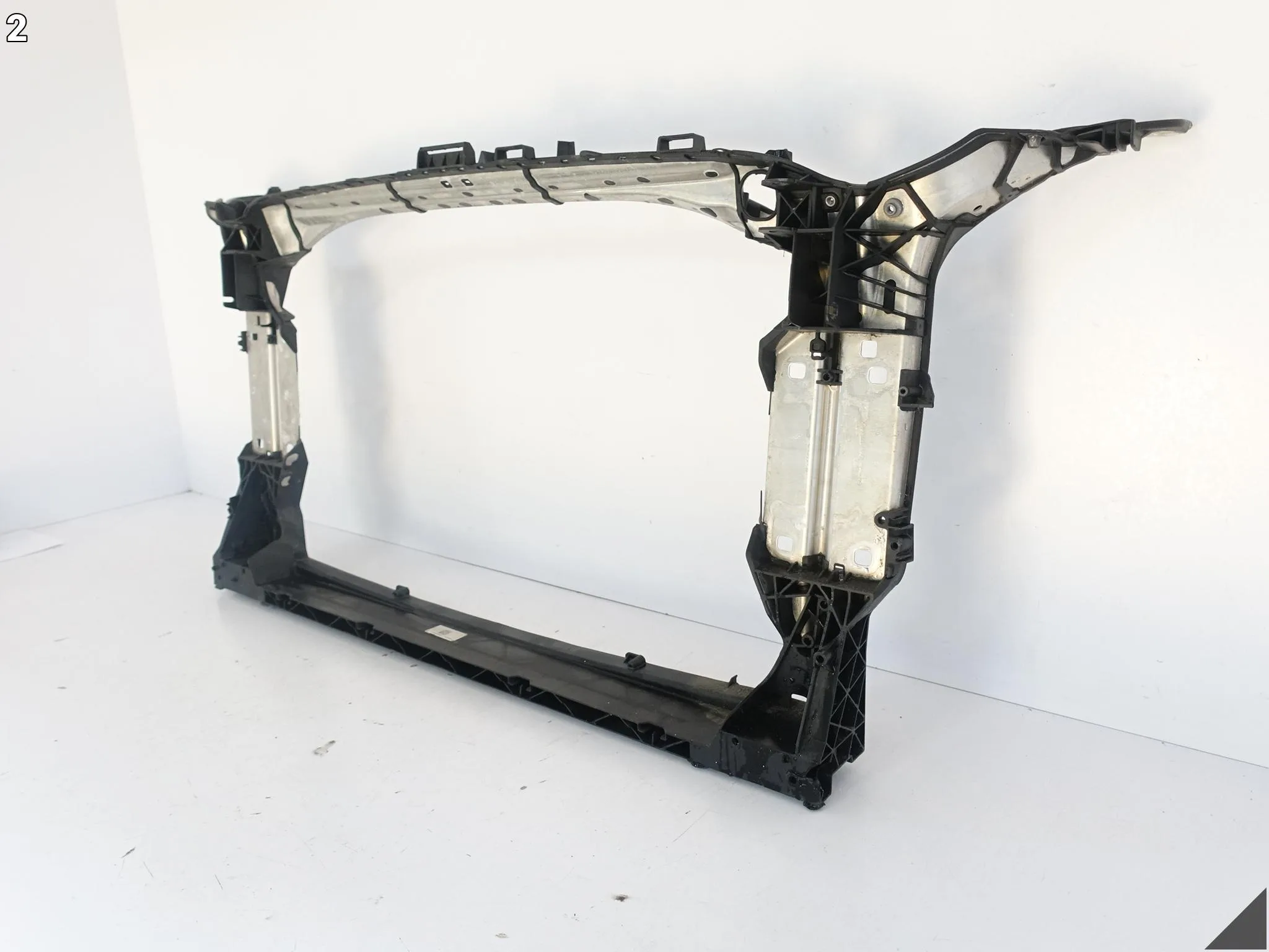 AUDI A6 4K0 A7 4K8 C8 LIFT 18-25 WZMOCNIENIE WSPORNIK PAS PRZEDNI 2,0 94cd1fbbe243e69bb9be43521b6709d7