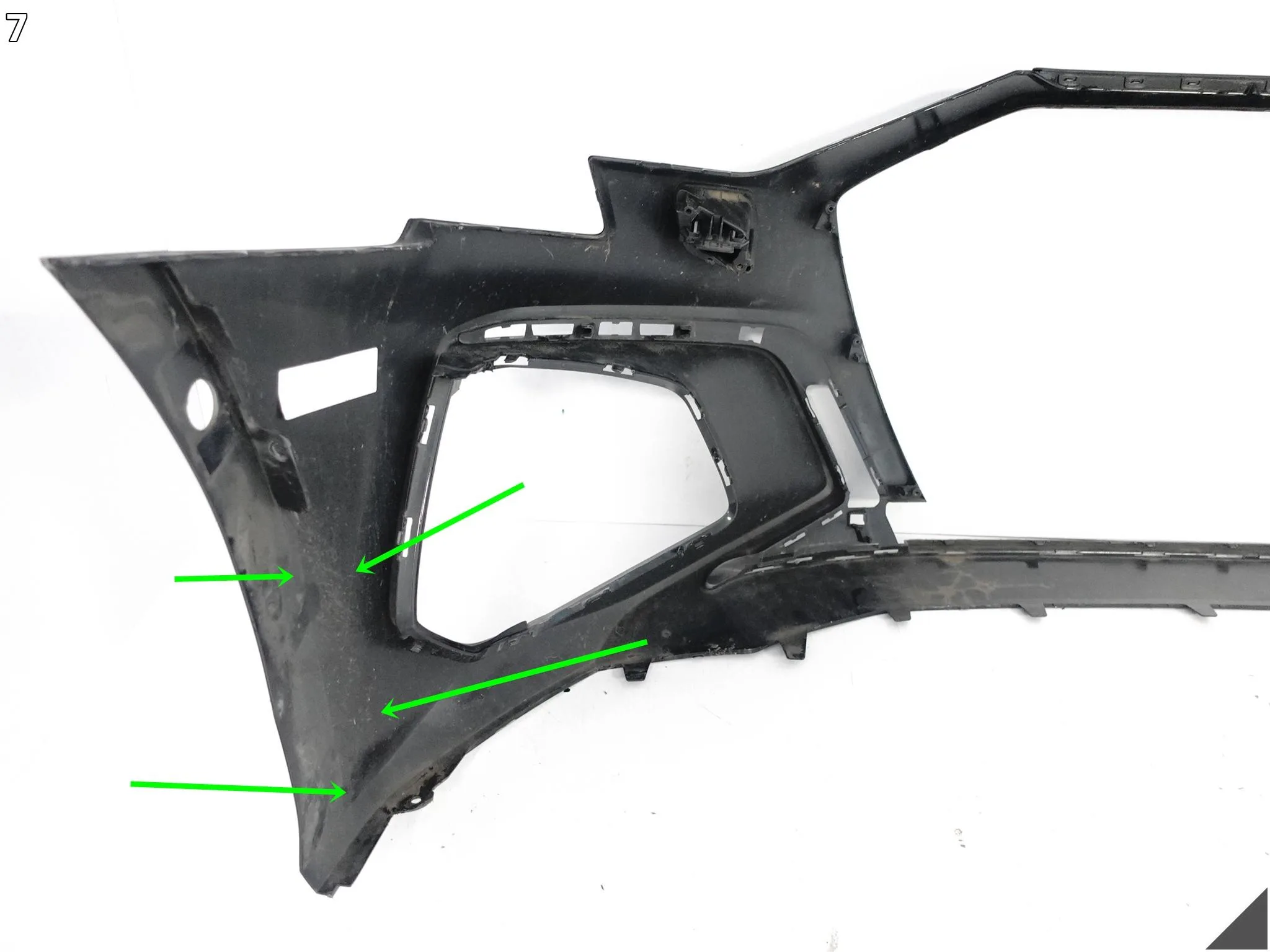 AUDI S3 A3 S-LINE SPORT 8Y0 20- ZDERZAK BUMPER PRZÓD SPRYSKI/PDC + ZAŚLEPKI db3c18863a413d4cf0e4cbcc161f7940
