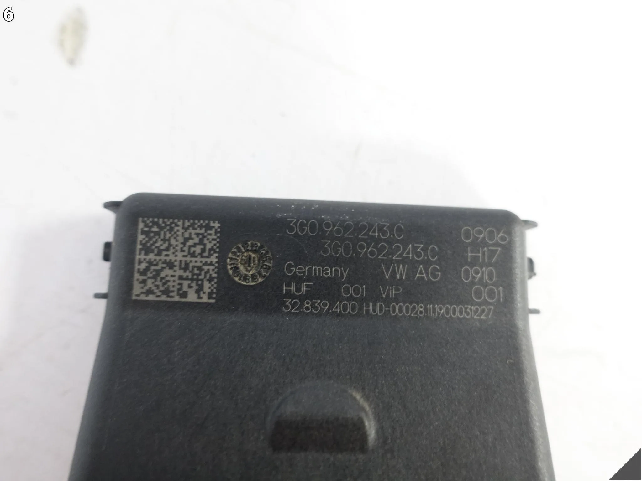 AUDI Q3 83A F3 LAMBORGHINI URUS STEROWNIK MODUŁ OTWIERANIA KLAPY BAGAŻNIKA f207f864a0d813311dc334897a145a8e