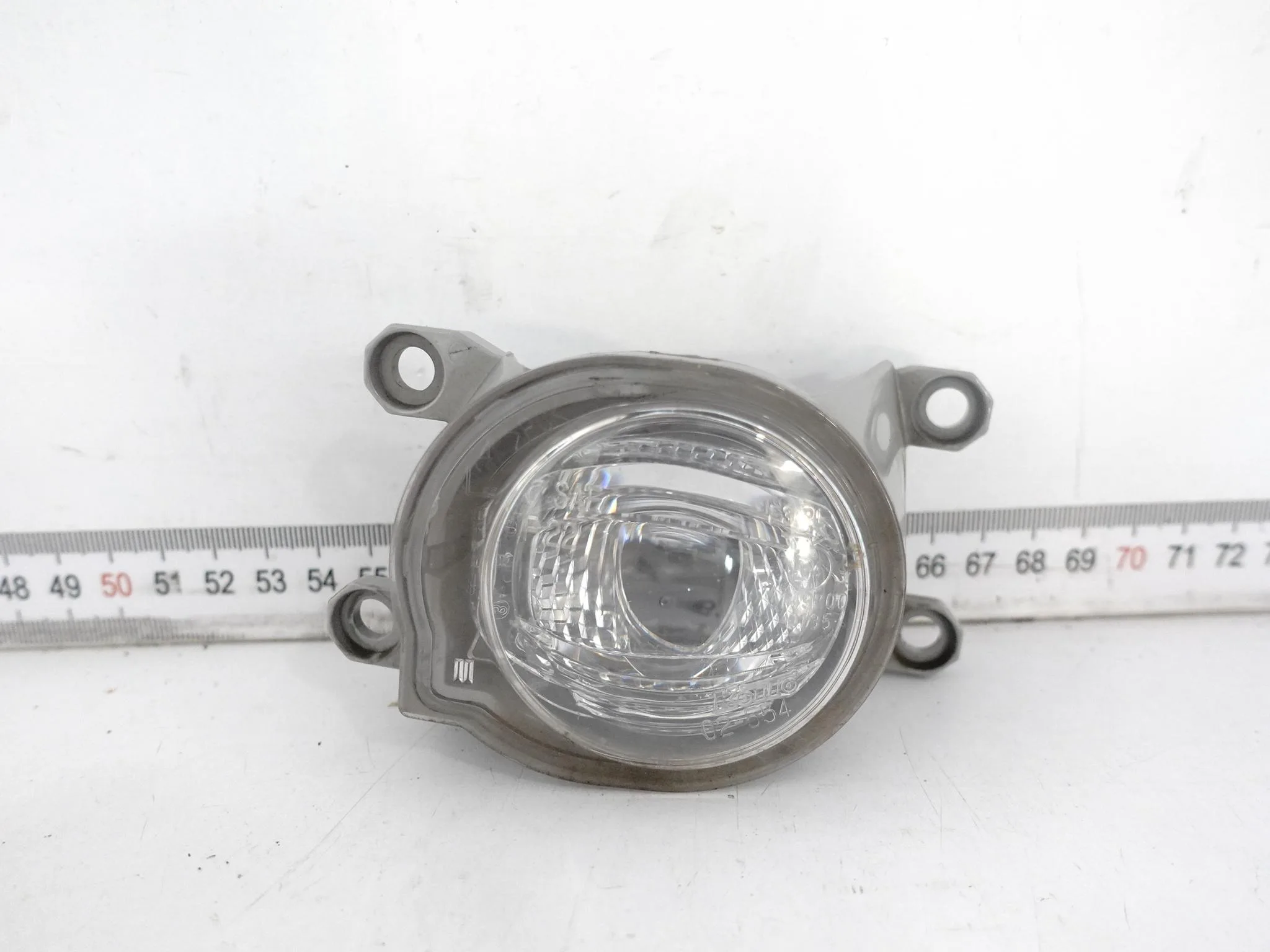 TOYOTA COROLLA E21 XII 18- LIFT YARIS IV CROSS XP210 HALOGEN LEWY PRZÓD c71630dd16ee47c7c69e448bbc7926a9
