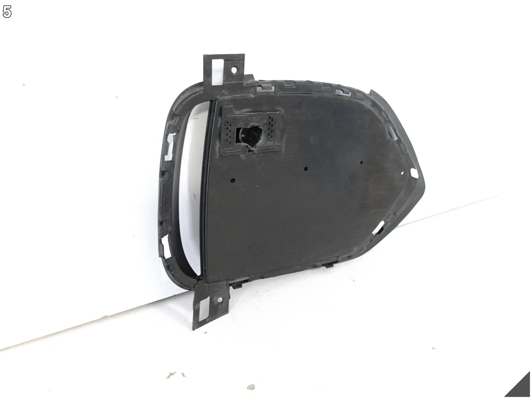 BMW X5 F15 M-PAKIET MSP SPORT 13-18 KRATKA ZAŚLEPKA ZDERZAK LEWA PRZÓD PDC 9bfe405b335045cf22890a1ec45a78ec