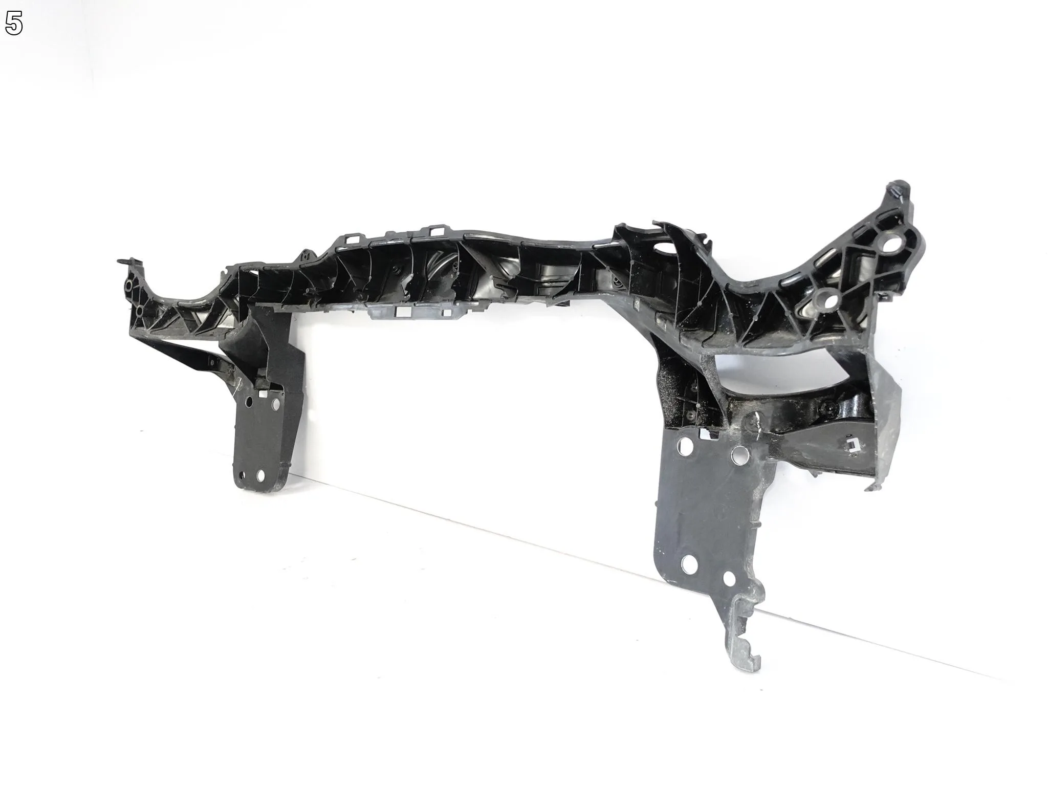 RENAULT KANGOO II 2 LIFT ZE / E.Tech 13-21 CITAN WZMOCNIENIE PAS PRZÓD 606503fc3022e7615b988d74c634fc97