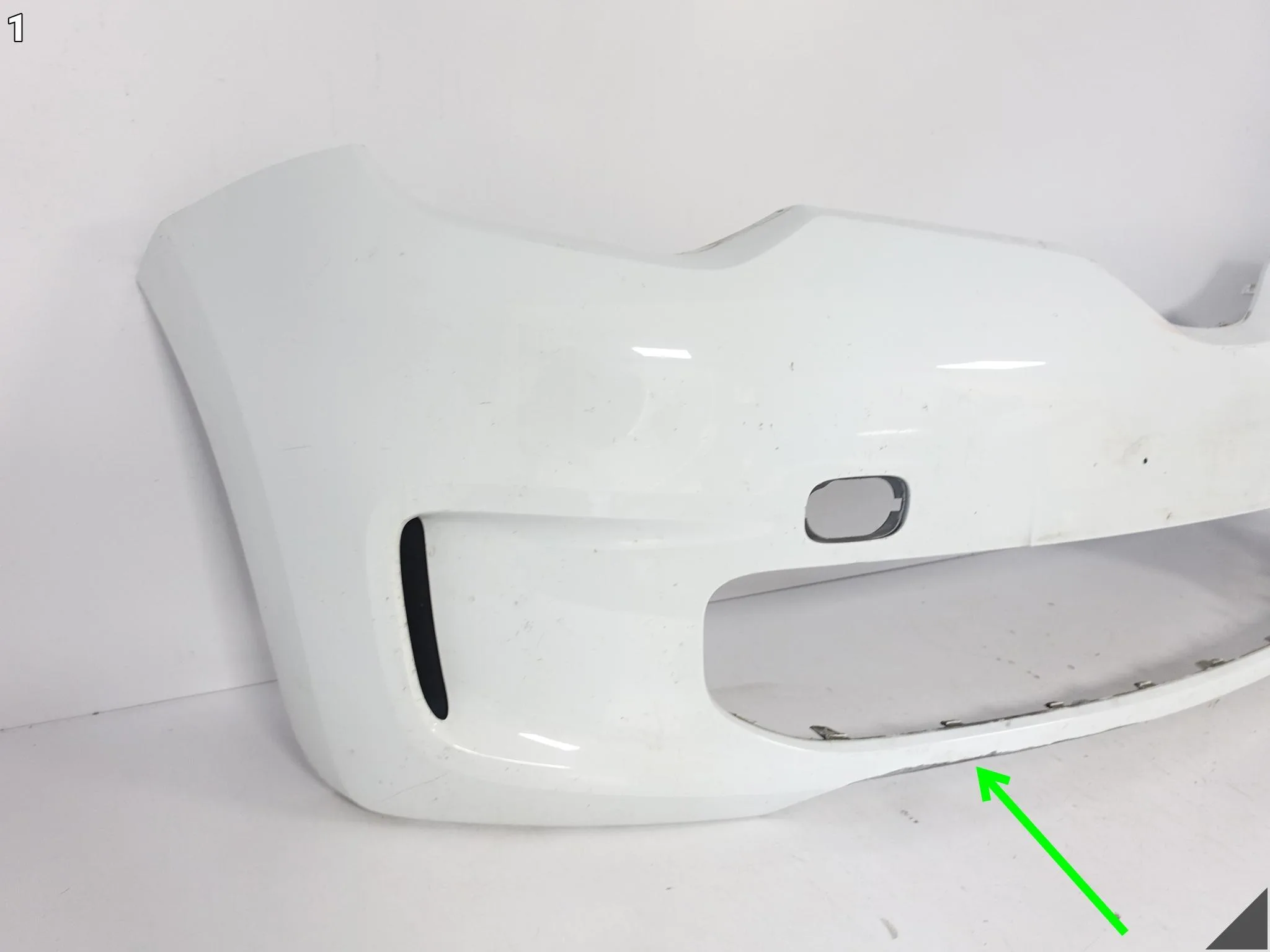 RENAULT TWINGO III (3 GENERACJA) 18-24 LIFT ZDERZAK BUMPER PRZÓD (BEZ PDC) 91f5b076f0f85402f9f44ea86bf98be0