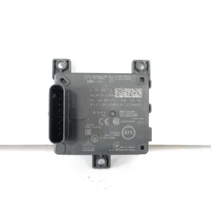 VW AUDI SEAT SKODA MODUŁ RADAR SENSOR ACC DISTRONIC CZUJNIK 5WA907572B 206ddfdb3e25d1c53955790685817d7f