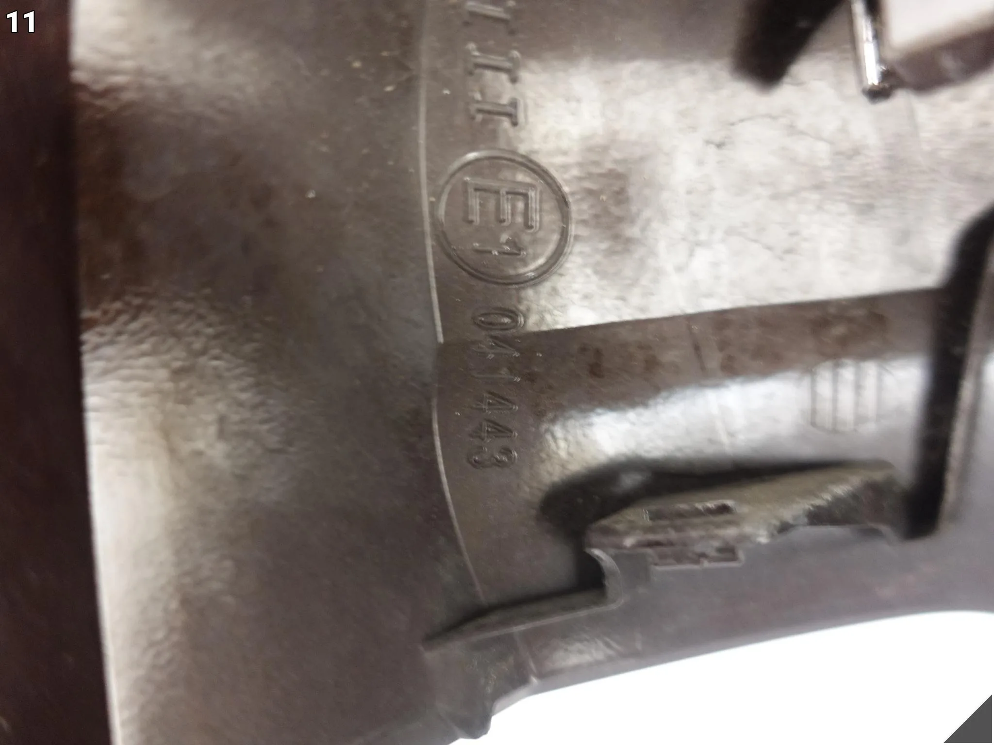 VOLVO XC60 II 2 17- OBUDOWA OSŁONA NAKŁADKA ZAŚLEPKA LUSTERKA LEWA 39844958 d56a66b54ace86d2d540de2713d82f1d
