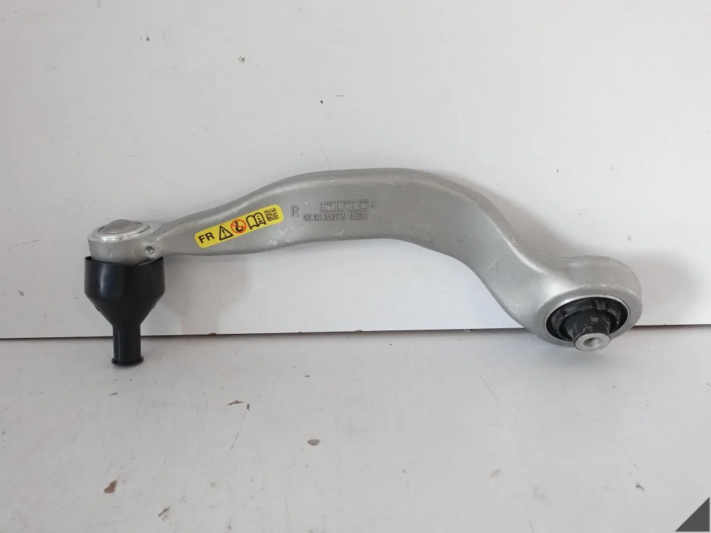 BMW 8 G14 G15 G16 18- WAHACZ ROZPRĘŻNY Z PODUSZKĄ PRZÓD PRAWY ORYGINALNY 38fb5130b1668bd203c7941f189d845a
