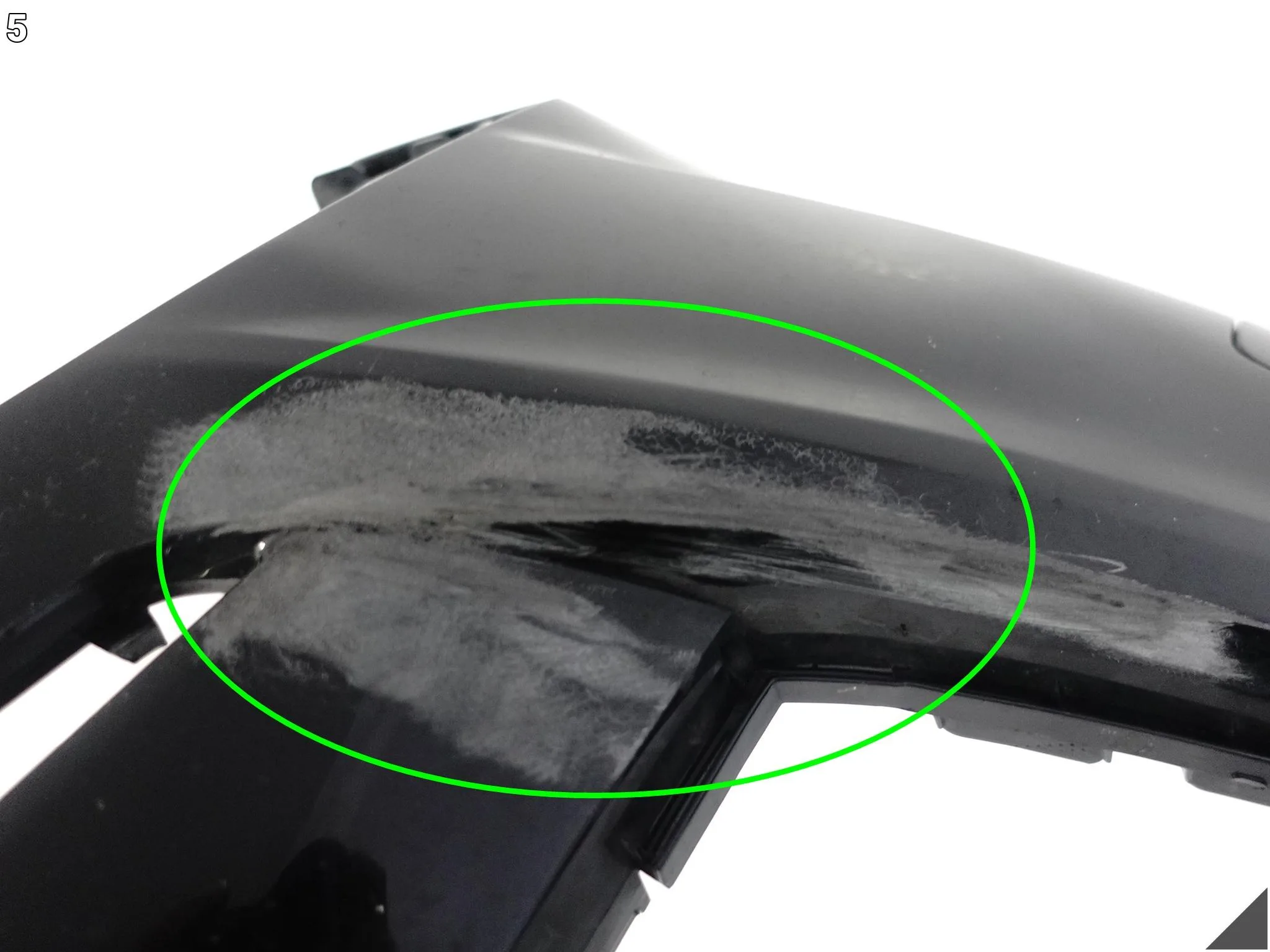 AUDI A6 S6 C8 4K0 S-LINE 18-24 LIFT ZDERZAK BUMPER PRZÓD (6xPDC/SPRYSKI) b6bdb74e2e8a2ef504b0937f252ed3b0