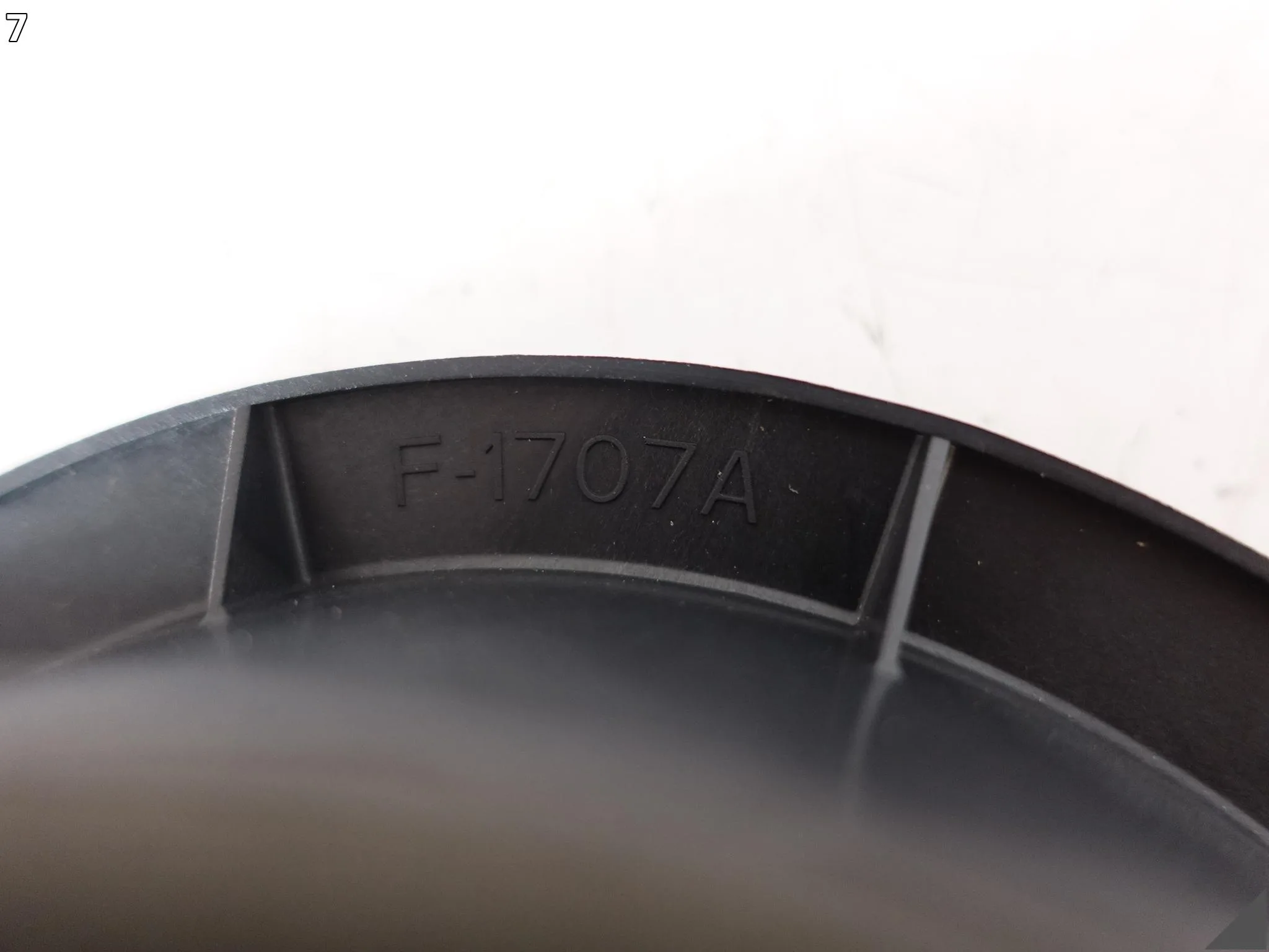 AUDI A7 S7 RS7 4G8 A6 S6 RS6 4G0 10-18 GŁOŚNIK ŚREDNIOTONOWY DRZWI TYŁ L=R 2846d33340469721fa81f69b21879f53