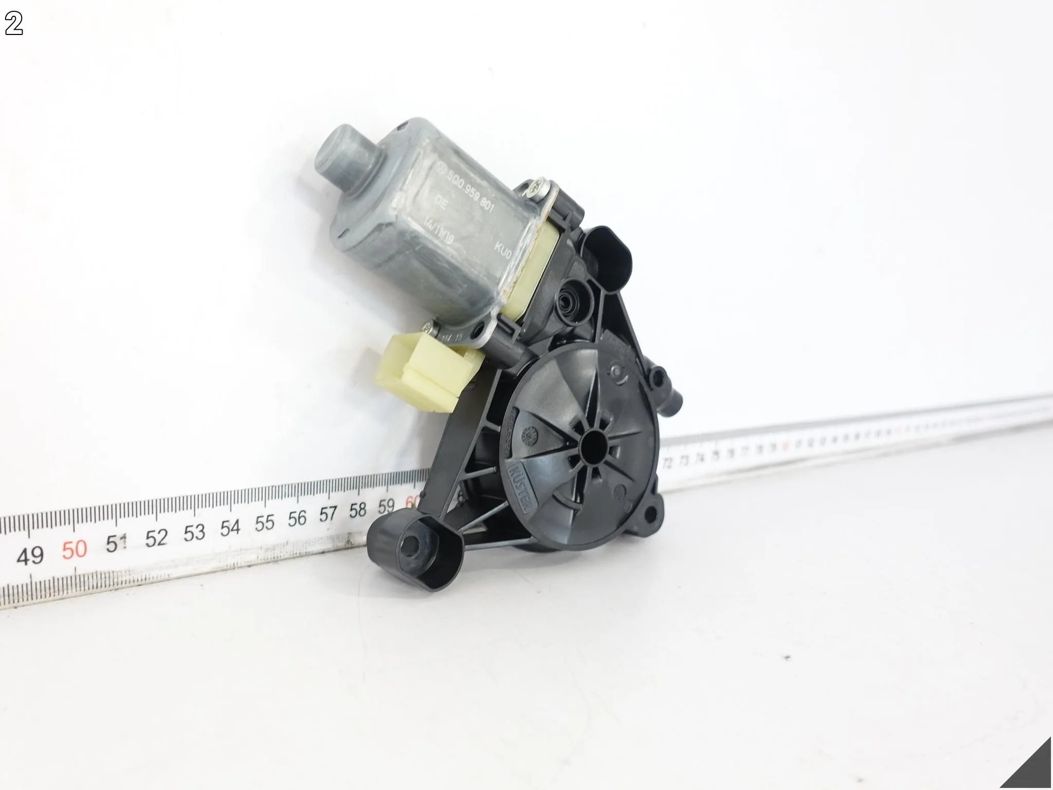AUDI Q3 83A A3 S3 8V0 SKODA OCTAVIA 5E0 SILNICZEK PODNOSZENIA SZYBY DRZWI 036903be6cb5a1c26e4bfefb0c500a11