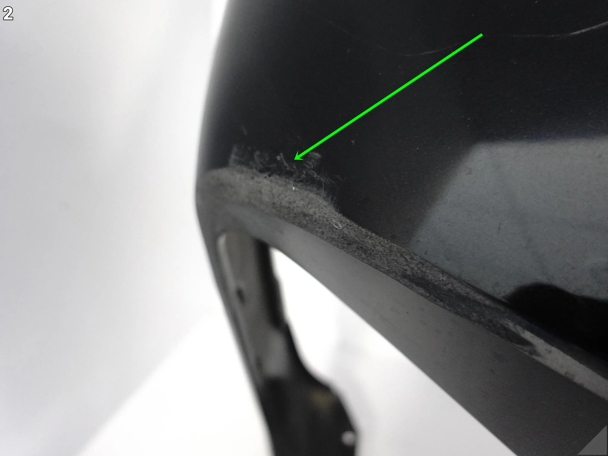 BMW X1 F48 F48M M-PAKIET MSP 19-22 LCI LIFT ZDERZAK BUMPER PRZÓD (PDC) bc59e1032190fbbc346ba53fc31a2c86
