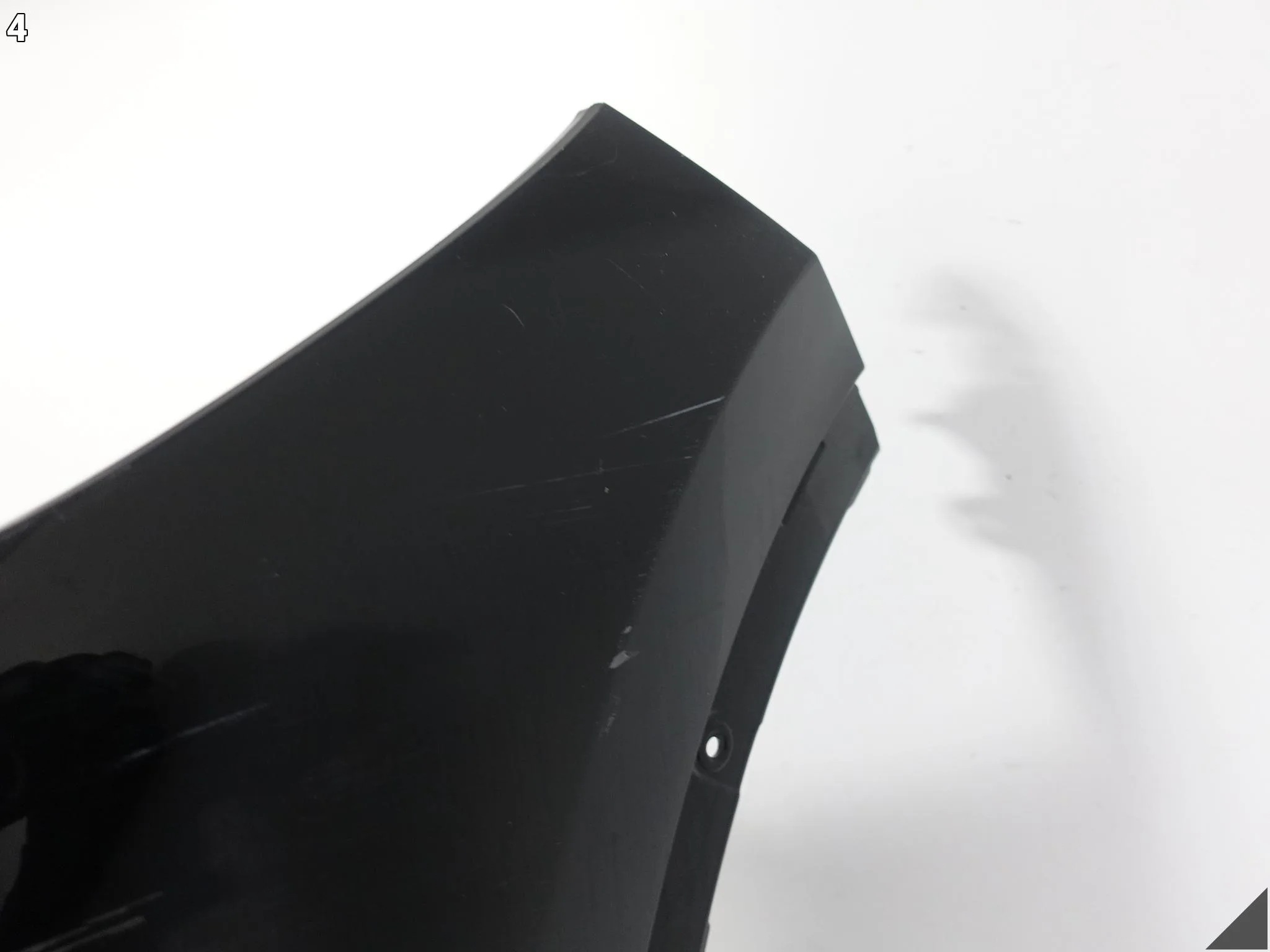 BMW X1 U11 X-LINE 22- ZDERZAK BUMPER + SPOILER + ZAŚLEPKA PRZÓD (6xPDC) 1f175c50fef240ac12e41358a35a885d