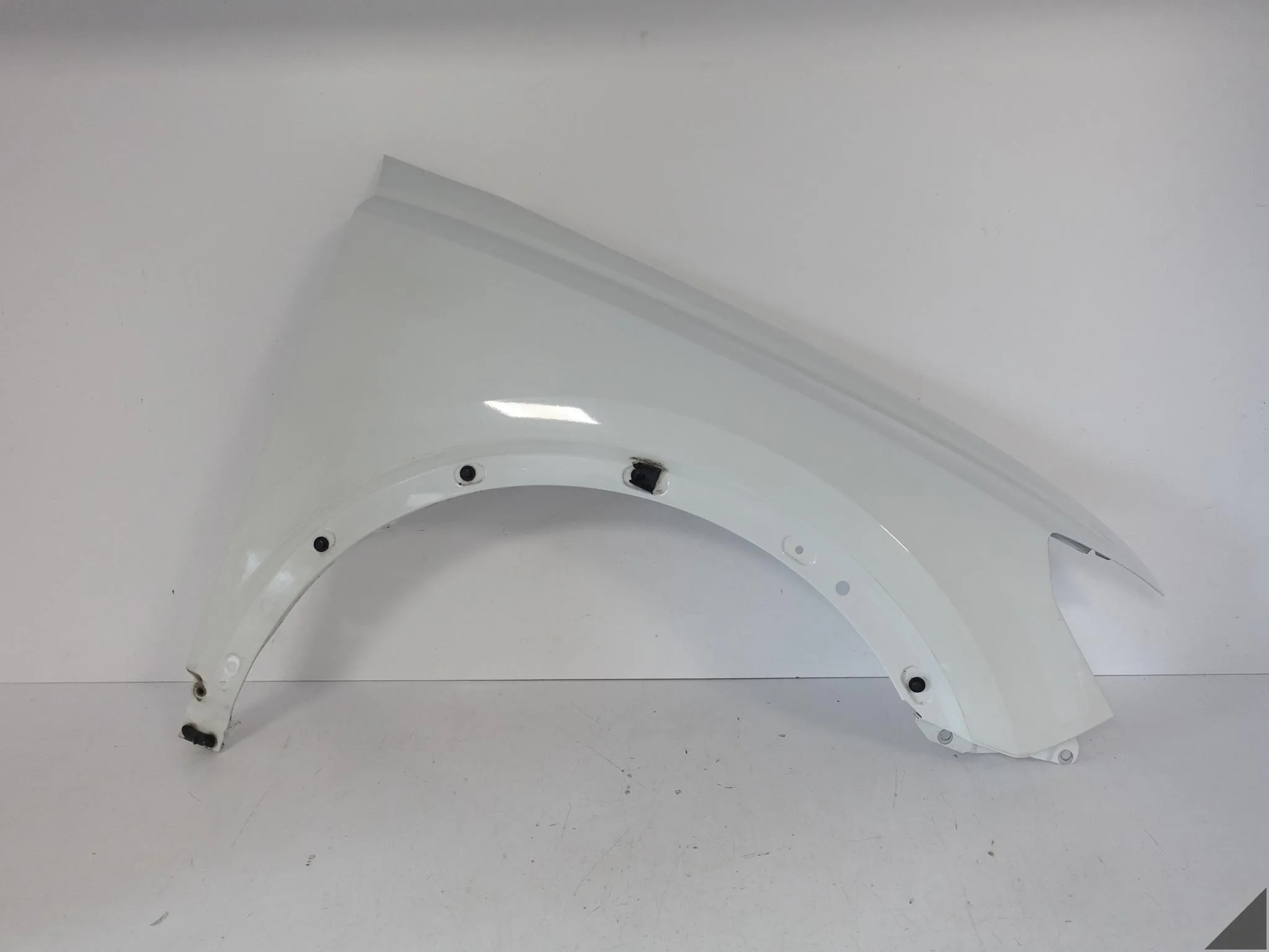 AUDI Q3 83A F3 18-25 BŁOTNIK PRAWY PRZÓD DEMONTAŻ KOLOR LS9R S9R f0204d8ddecfcdae9ed99c37e242fad7