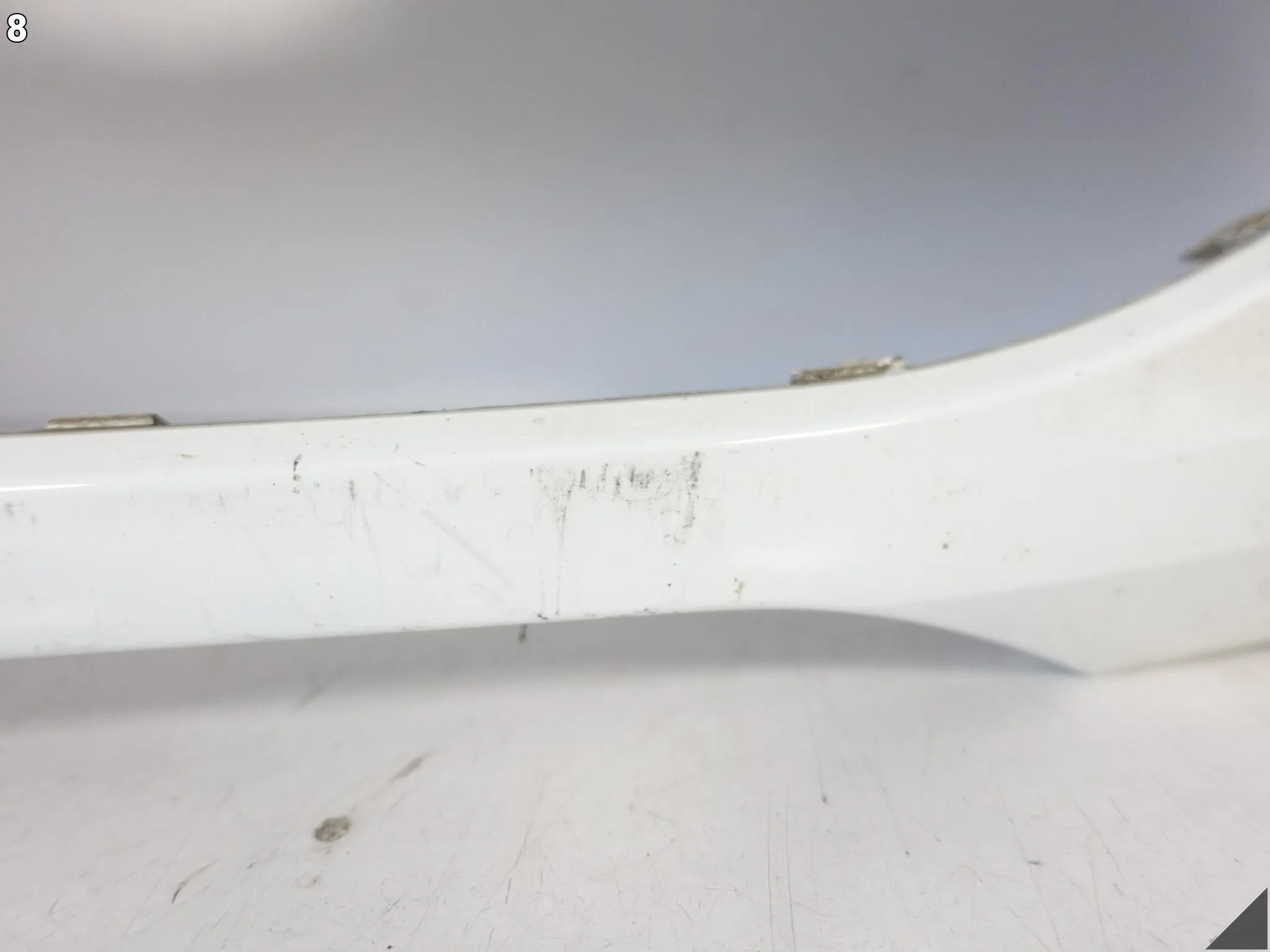 RENAULT TWINGO III (3 GENERACJA) 18-24 LIFT ZDERZAK BUMPER PRZÓD (BEZ PDC) 0e83041521ddba92309e820ade40cd48