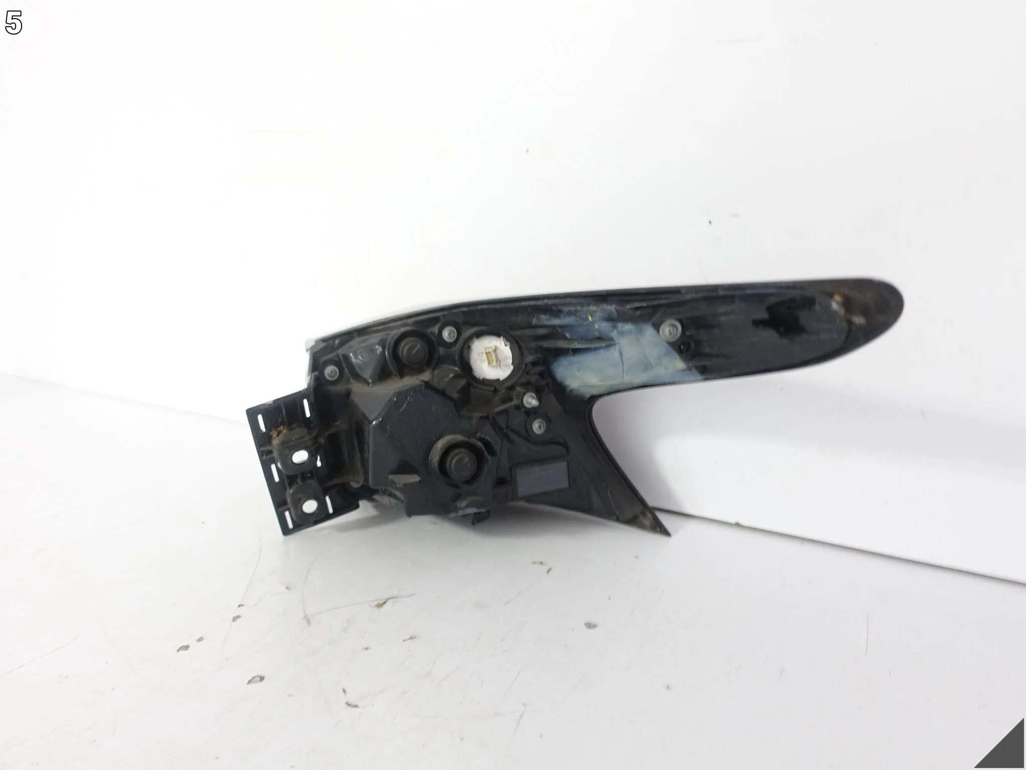 LEXUS NX LIFT 18-21 LAMPA LEWY TYŁ LEWA TYLNA W BŁOTNIK e876424758be9c914d56d64cc8a24898