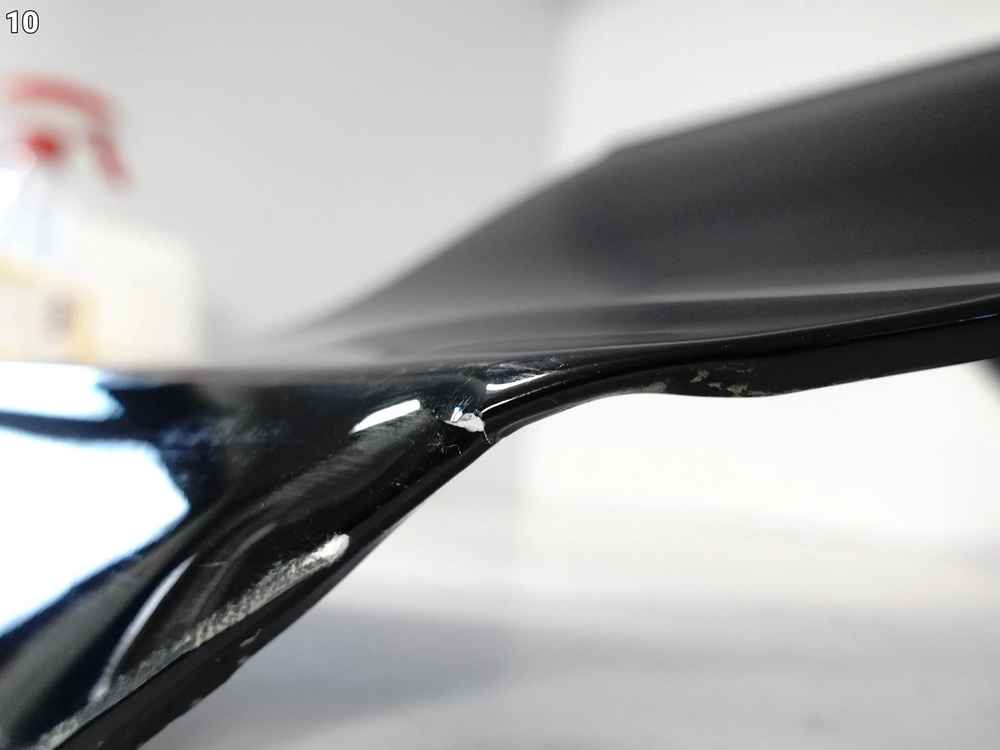 VOLVO XC90 II 2 24- LIFT PLUG-IN HYBRID BŁOTNIK FENDER LEWY PRZÓD be0bfc08d5acbb24321990e3c92c2b43