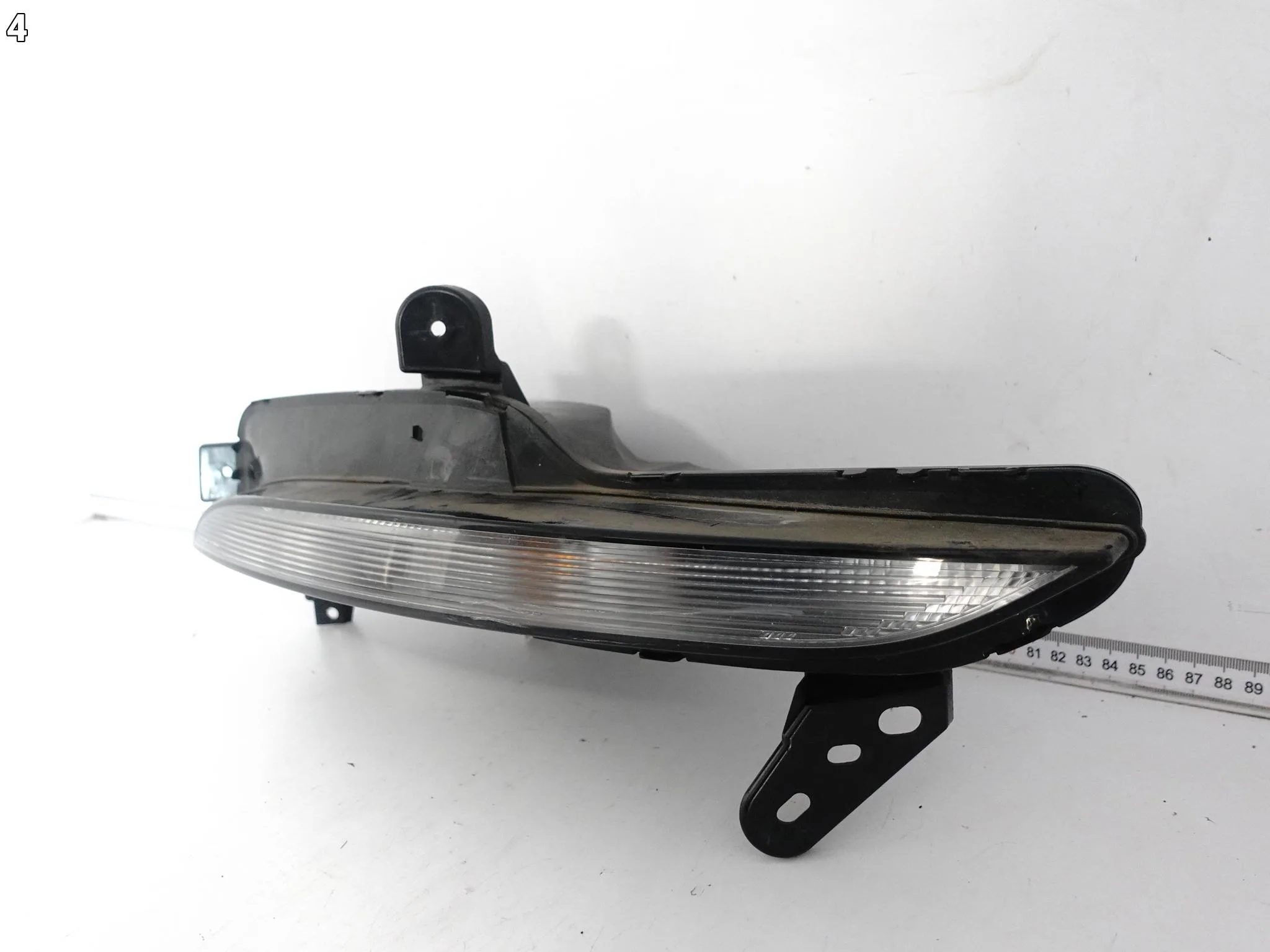 RENAULT MEGANE IV 4 XFB 15-20 LAMPA KIERUNKOWSKAZ PRAWY PRZÓD 83389ea72de1fa7e18acd387da4a44ad