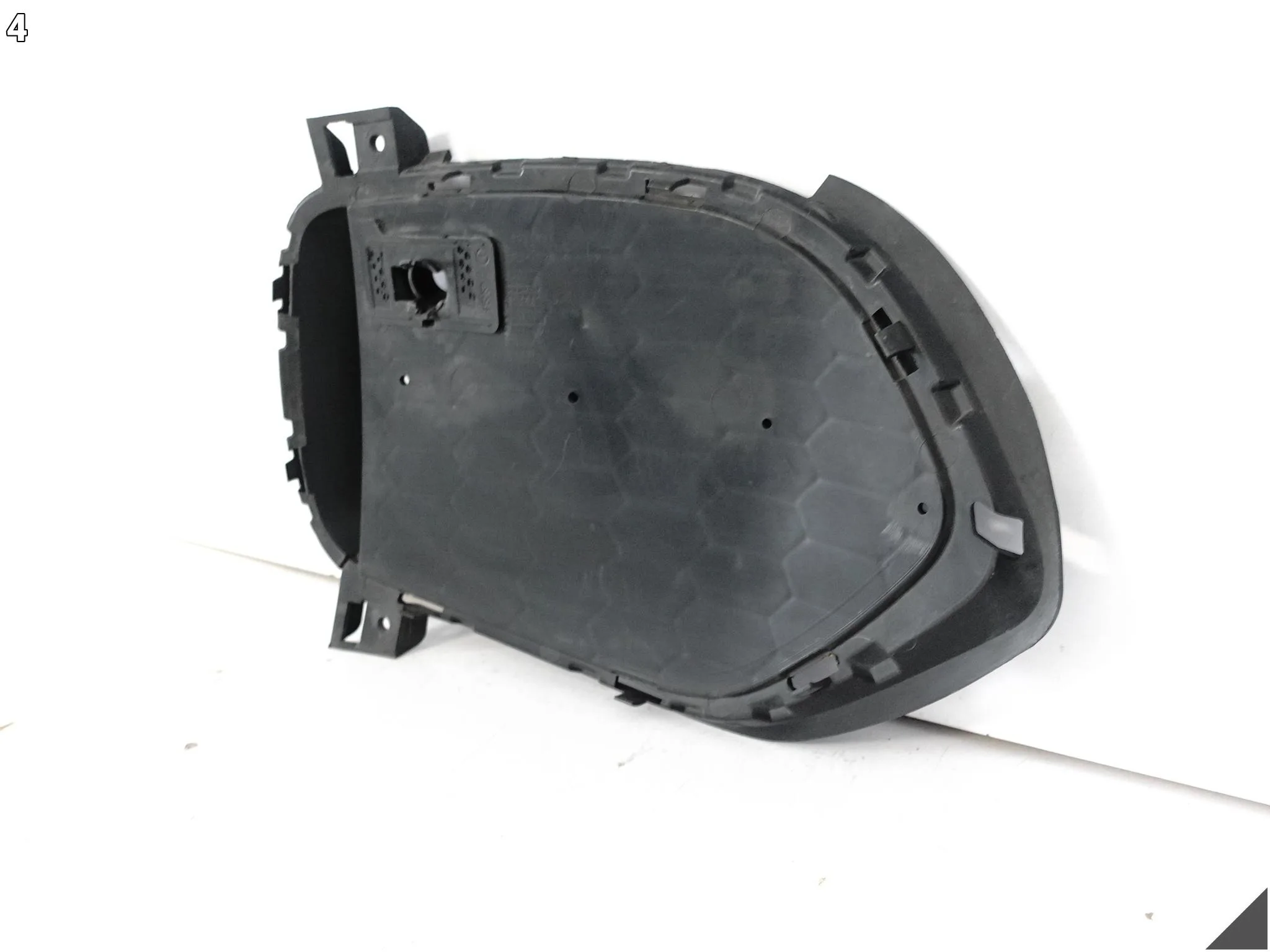 BMW X5 F15 M-PAKIET MSP SPORT 13-18 KRATKA ZAŚLEPKA ZDERZAK LEWA PRZÓD PDC 9bc49388126831f3b3c9e4e8bea4cf0d
