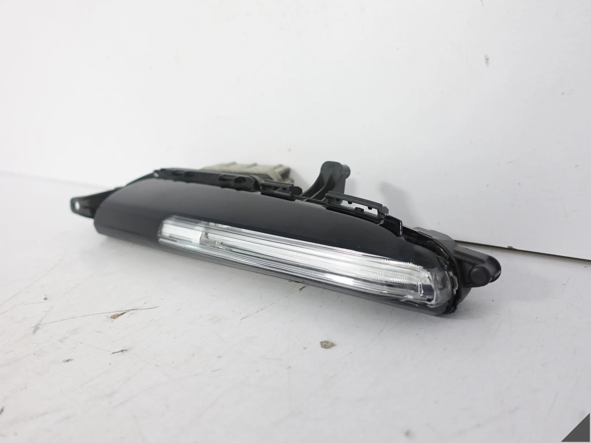 PORSCHE PANAMERA 3 III G3 976 23- DRL HALOGEN LED W ZDERZAK PRAWY PRZÓD 58a6db53f9683a13bdf6a46968163c78