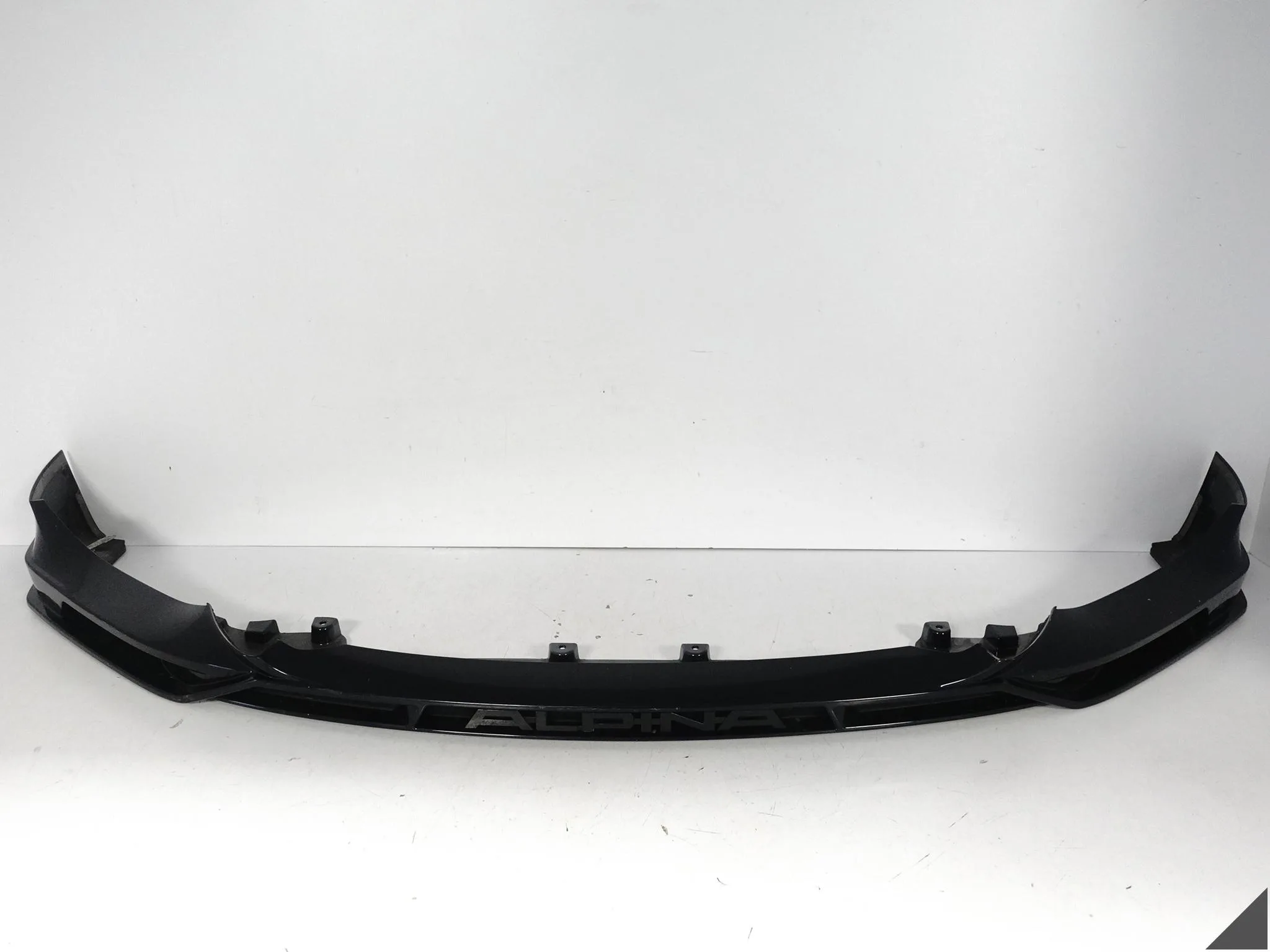 BMW 8 G14 G15 G16 ALPINA B8 M-PAKIET MSP SPORT ZDERZAK SPOILER PRZÓD 69daa47a64665d7d2364dbc70547825c