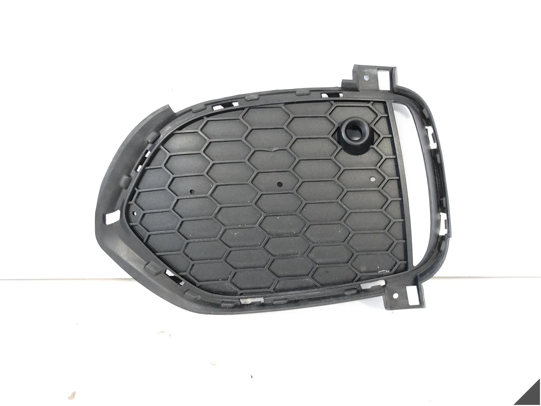 BMW X5 F15 M-PAKIET MSP SPORT 13-18 KRATKA ZAŚLEPKA ZDERZAK LEWA PRZÓD PDC 50a33d8bcf43c62157b773924b36cd29