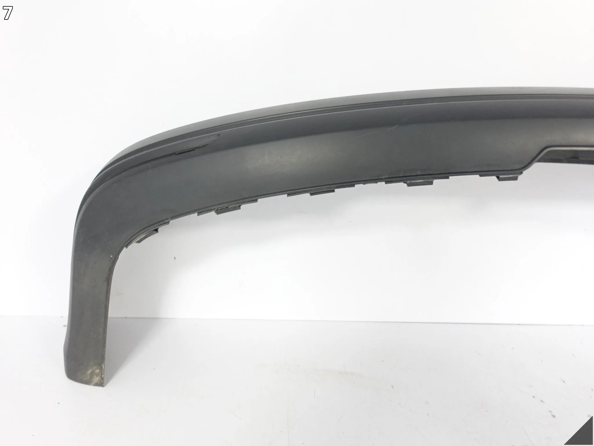 VW CADDY III 3 2K5 LIFT 15-20 ZWYKŁY KRÓTKI ZDERZAK BUMPER TYŁ (4xPDC) 8160b11276c142ff1e2501721be2f69a