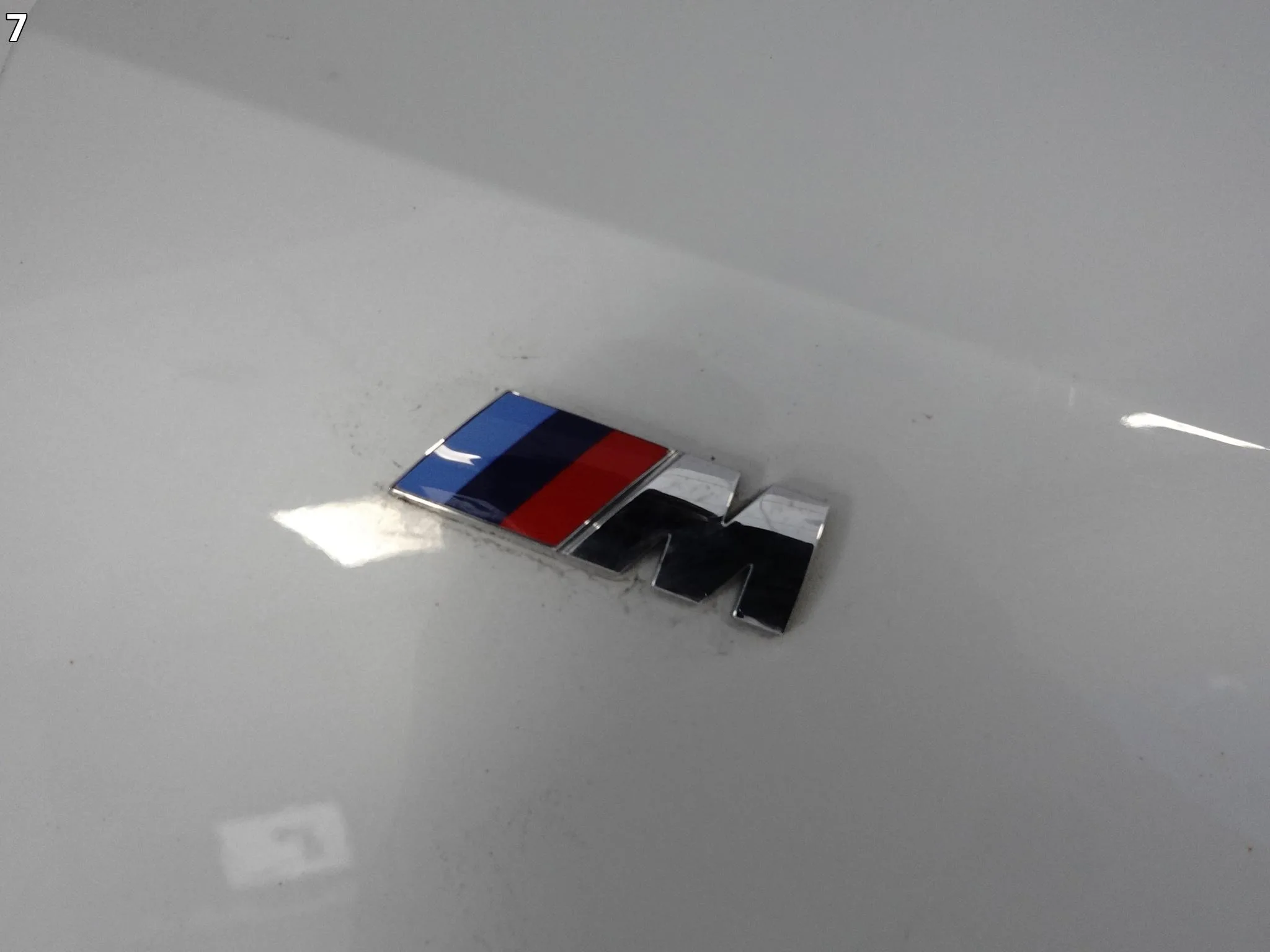 BMW X5 G05 M-PAKIET LIFT LCI 18-26 BŁOTNIK PANEL FENDER PRAWY PRZÓD c59a49523575257b15539851b3525f2d