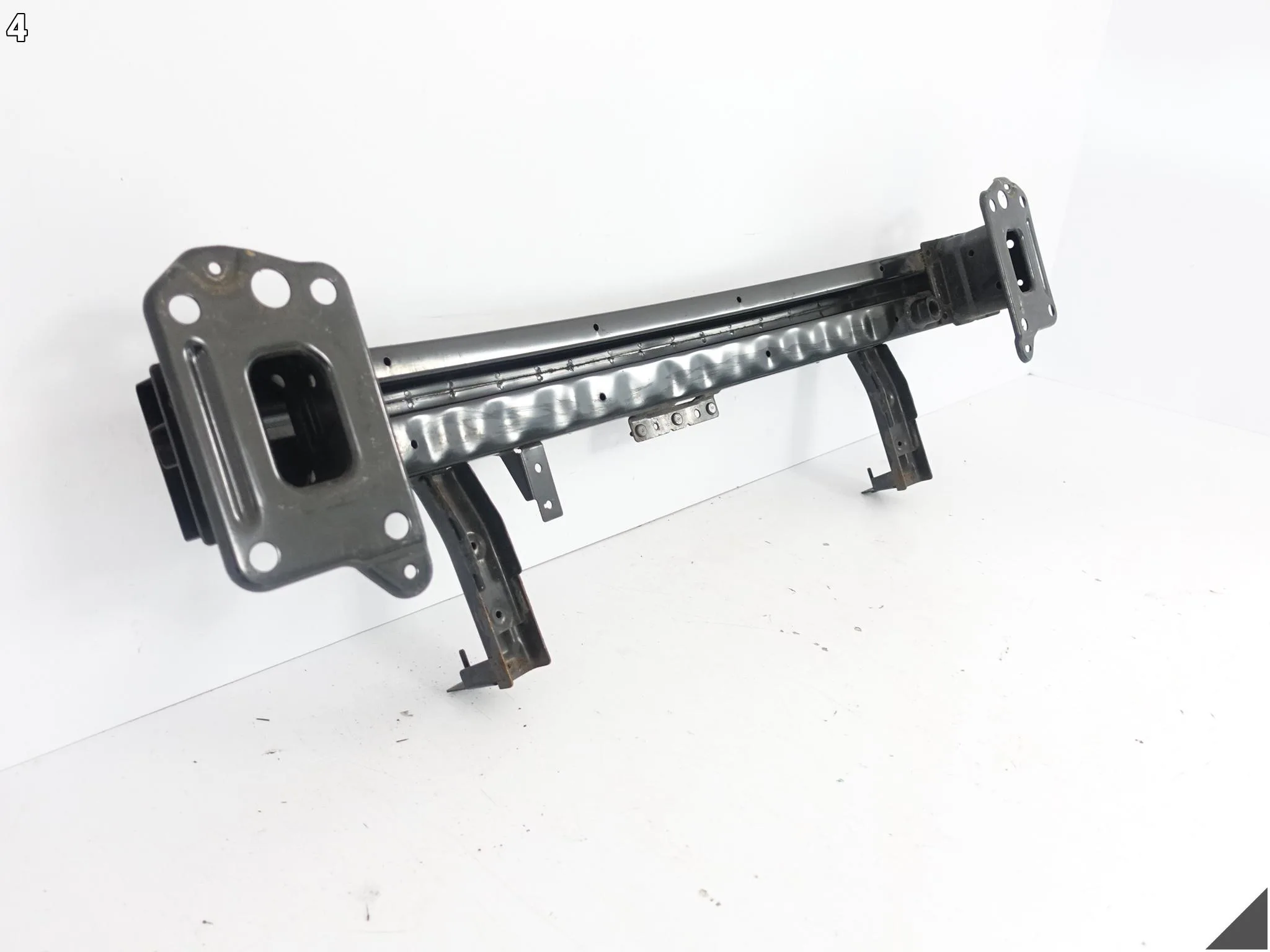 HYUNDAI KONA I LIFT 17-23 BELKA WZMOCNIENIE PAS ZDERZAK PRZÓD ORYGINALNA 8edacdb078ad6f206cd61491f0a6e3cb
