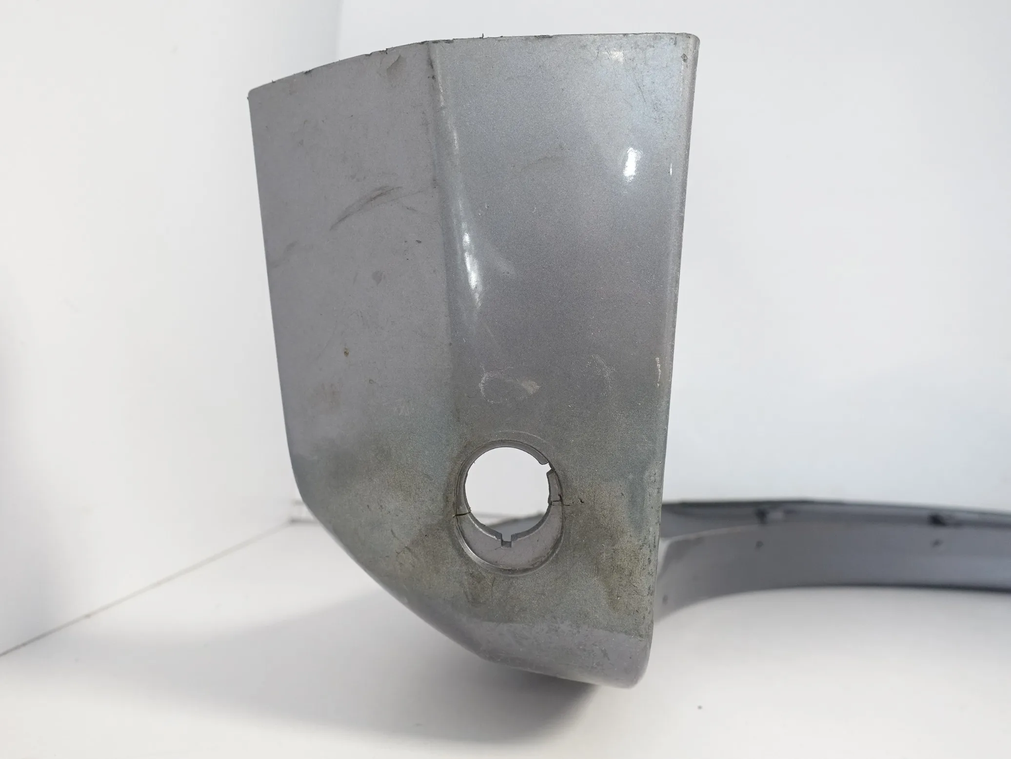 FORD RANGER IV 4 06- LISTWA NAKŁADKA POSZERZENIE NA BŁOTNIK TYŁ LEWA ORG 7441c55f45fd97398b7b32971c8a4e20
