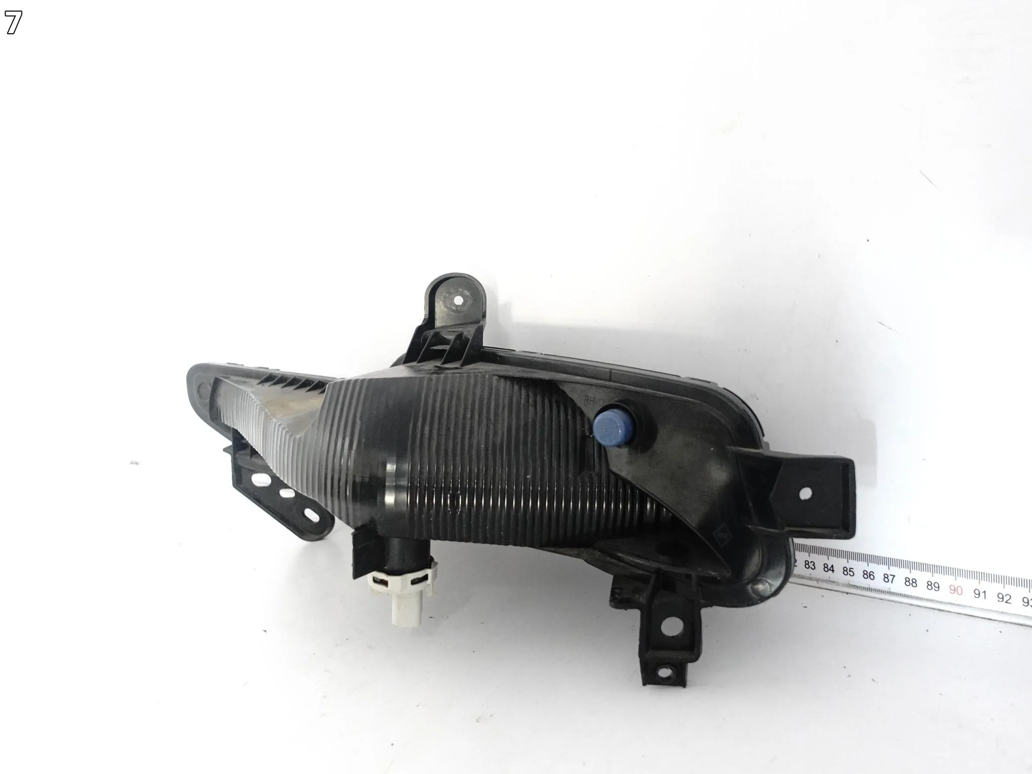 RENAULT MEGANE IV 4 XFB 15-20 LAMPA KIERUNKOWSKAZ PRAWY PRZÓD 4ec7af6eb2c7e9e69b59661766e06c3a