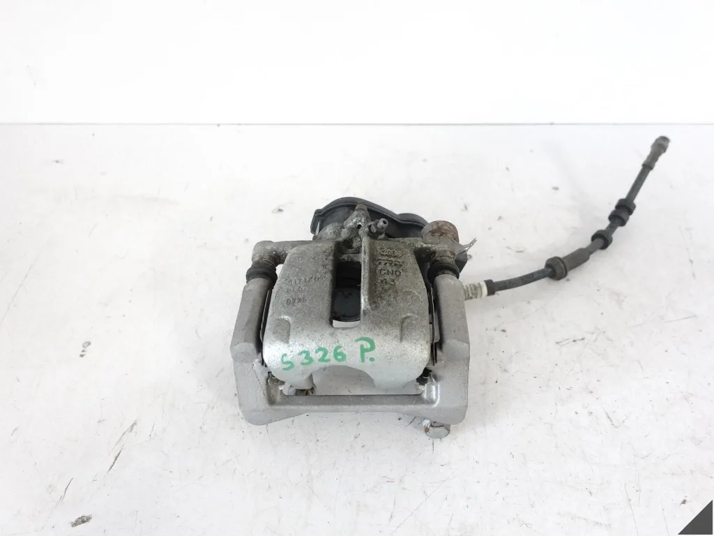 AUDI A7 S7 4G8 C7 LIFT 14-18 ZACISK HAMULCOWY LEWY TYŁ 2.0TFSI TRW *22 KM* 5243819099f48e49463449b8d93e54c7