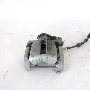 AUDI A7 S7 4G8 C7 LIFT 14-18 ZACISK HAMULCOWY LEWY TYŁ 2.0TFSI TRW *22 KM* 5243819099f48e49463449b8d93e54c7