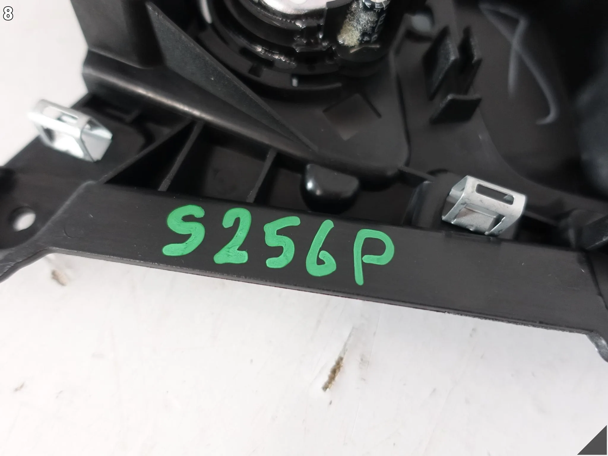 AUDI A7 S7 RS7 C7 4G8 10-18 KLAMKA DRZWI UCHWYT MECHANIZM LEWA TYŁ CHROM 734e040ebd6f133fbe4dc6ae50b335ab
