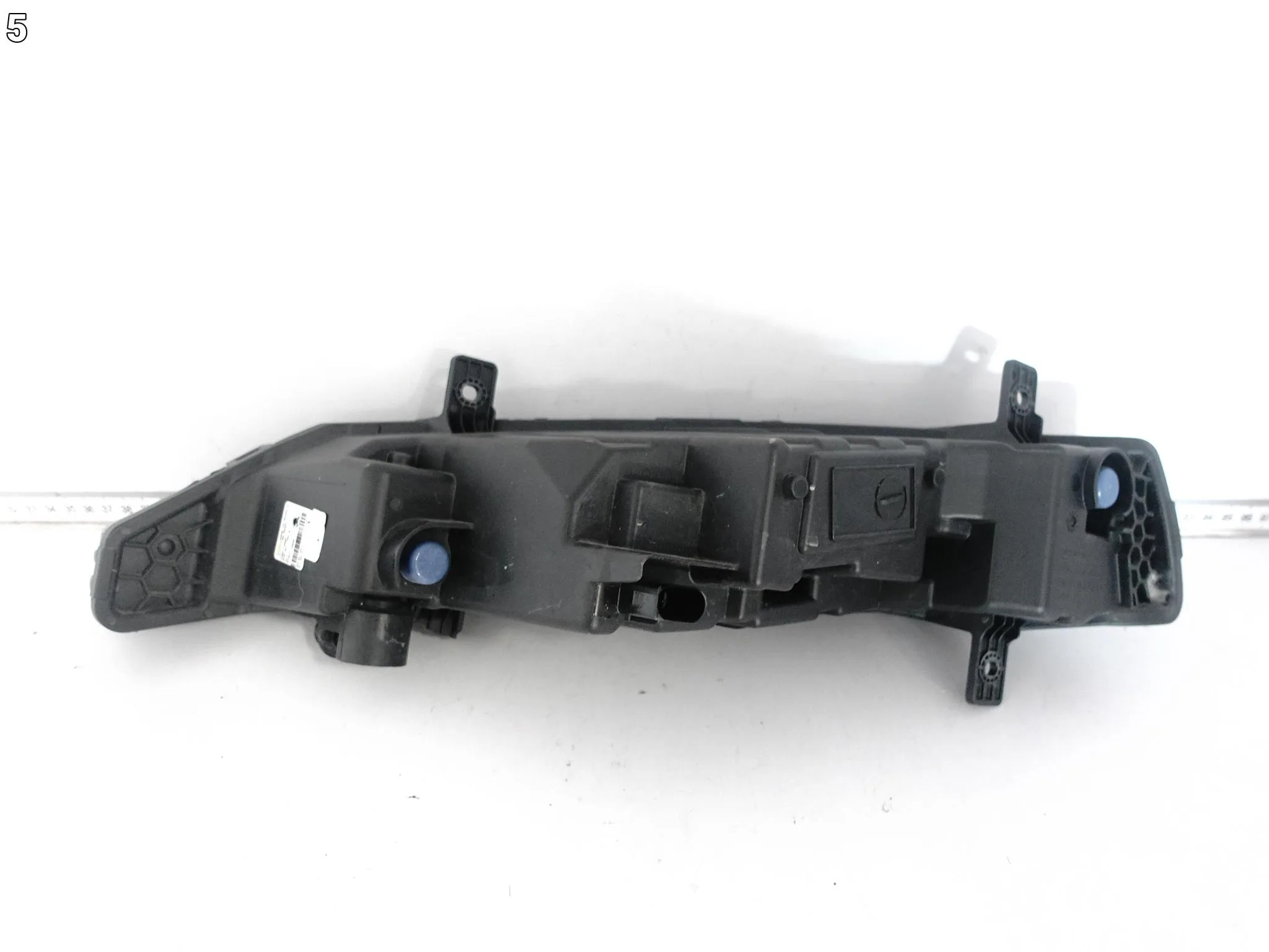 SKODA SUPERB III 3 3V0 LIFT 19-24 HALOGEN LAMPA LED DRL PRAWY PRZÓD be4172abde2cf8e5c9d38c92ccba5435