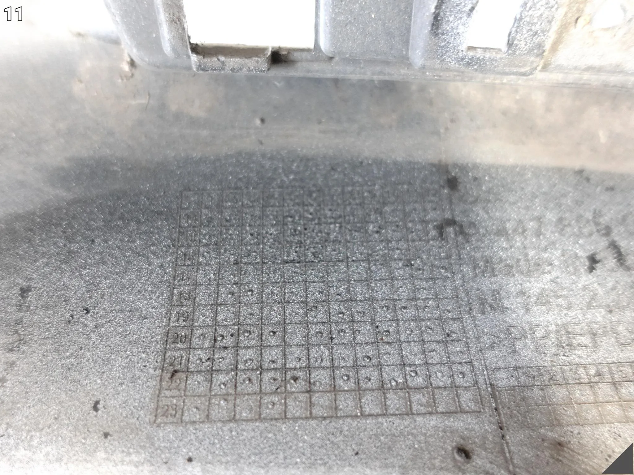 MERCEDES V-KLASA VITO W447 MOPF LIFT 14-23 ZDERZAK BUMPER TYŁ (6xPDC) 4098cb4e93ef852c2d425229a5af096c